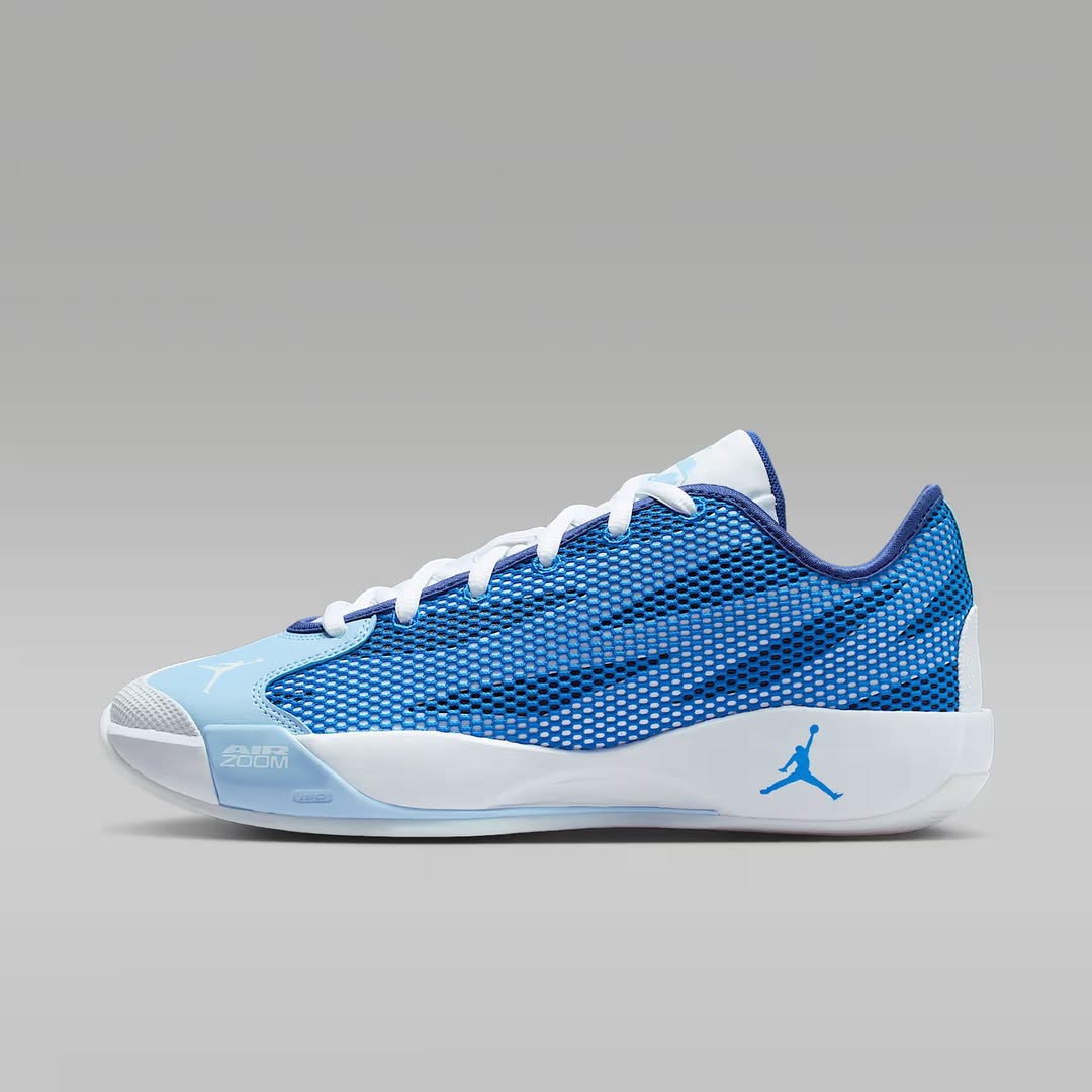 NIKE JORDAN LUKA.77 PF ジョーダン ルカ.77 PF Tênis Jordan Luka 77 PF “Big Ticket”