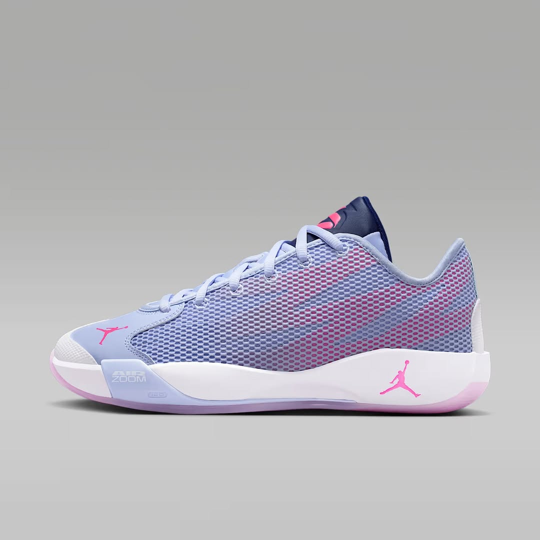 Tênis Jordan Luka 77 PF  “Mother's Day”