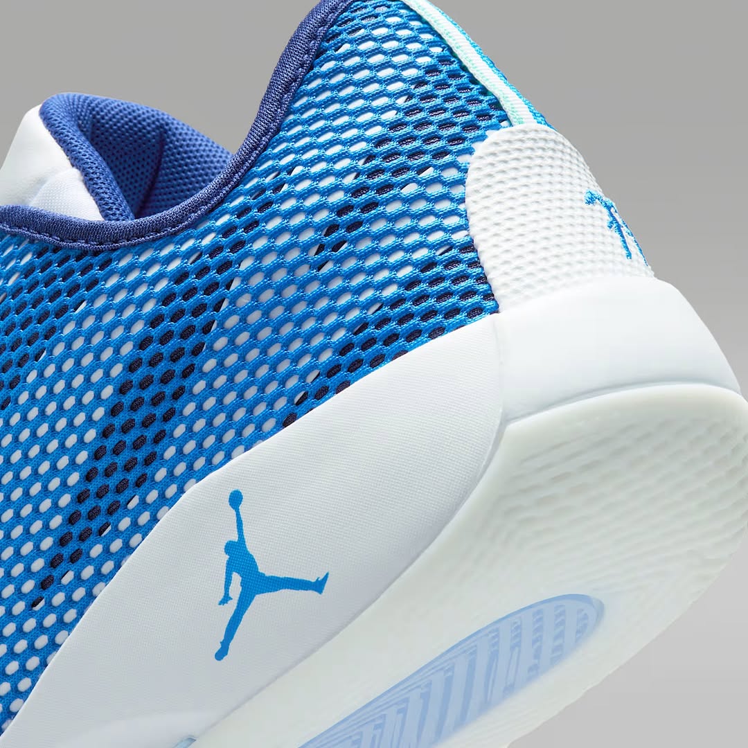 Tênis Jordan Luka 77 PF “Big Ticket”