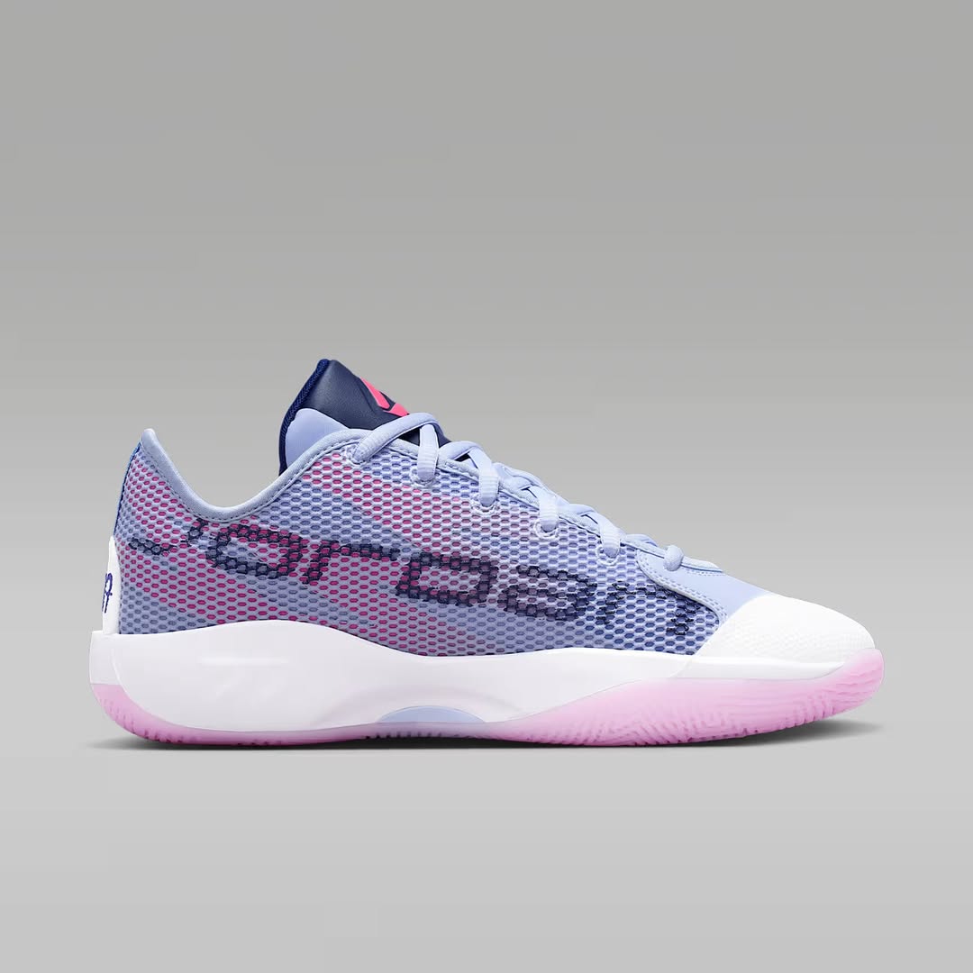 Tênis Jordan Luka 77 PF  “Mother's Day”