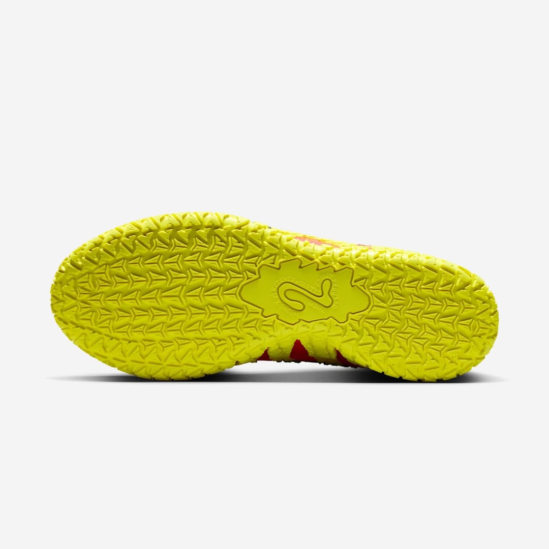 ssic Park × Nike Ja 3 “Explorer”