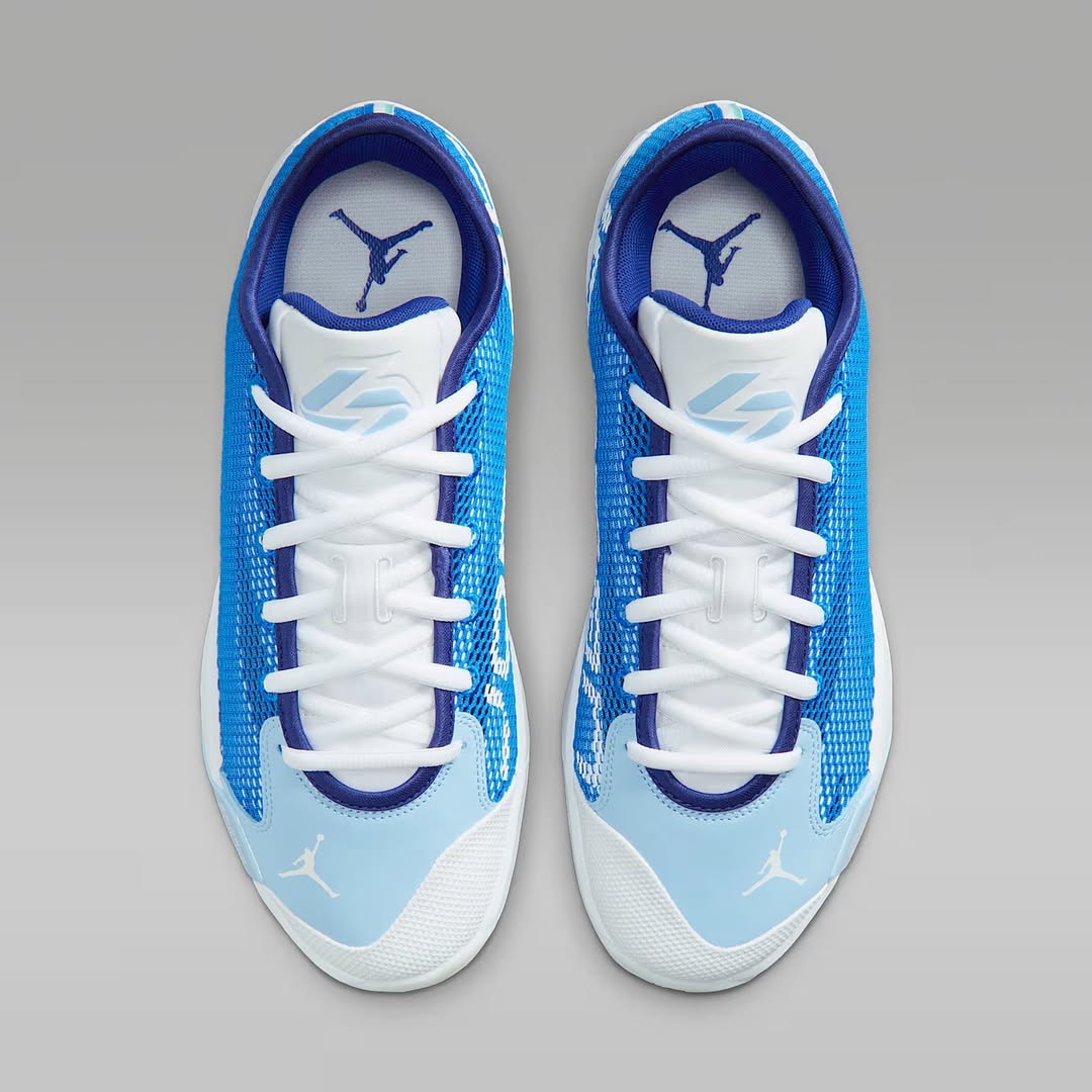 Tênis Jordan Luka 77 PF “Big Ticket”