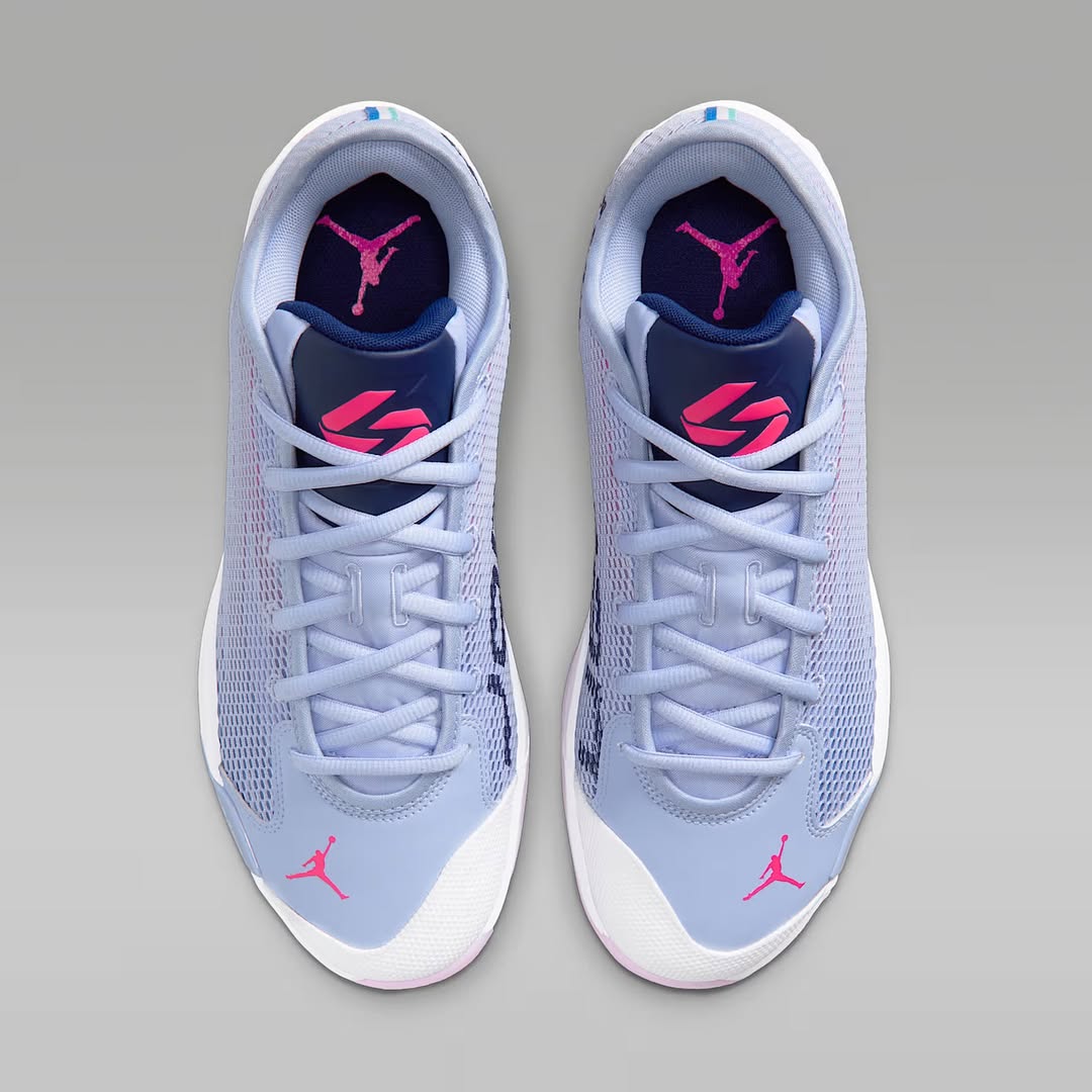 Tênis Jordan Luka 77 PF  “Mother's Day”