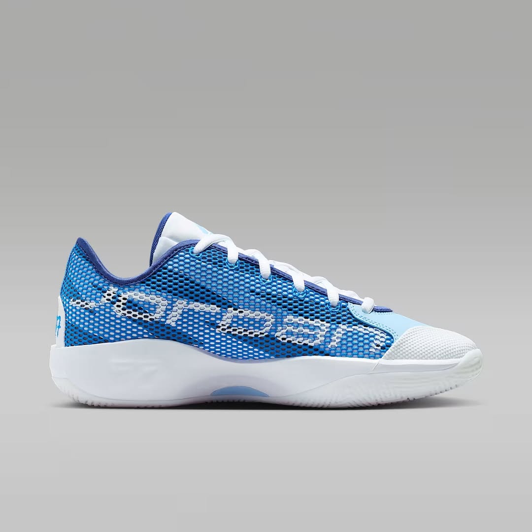 シューズ(男性用) JORDAN LUKA .77 PF Tênis Jordan Luka 77 PF “Big Ticket”