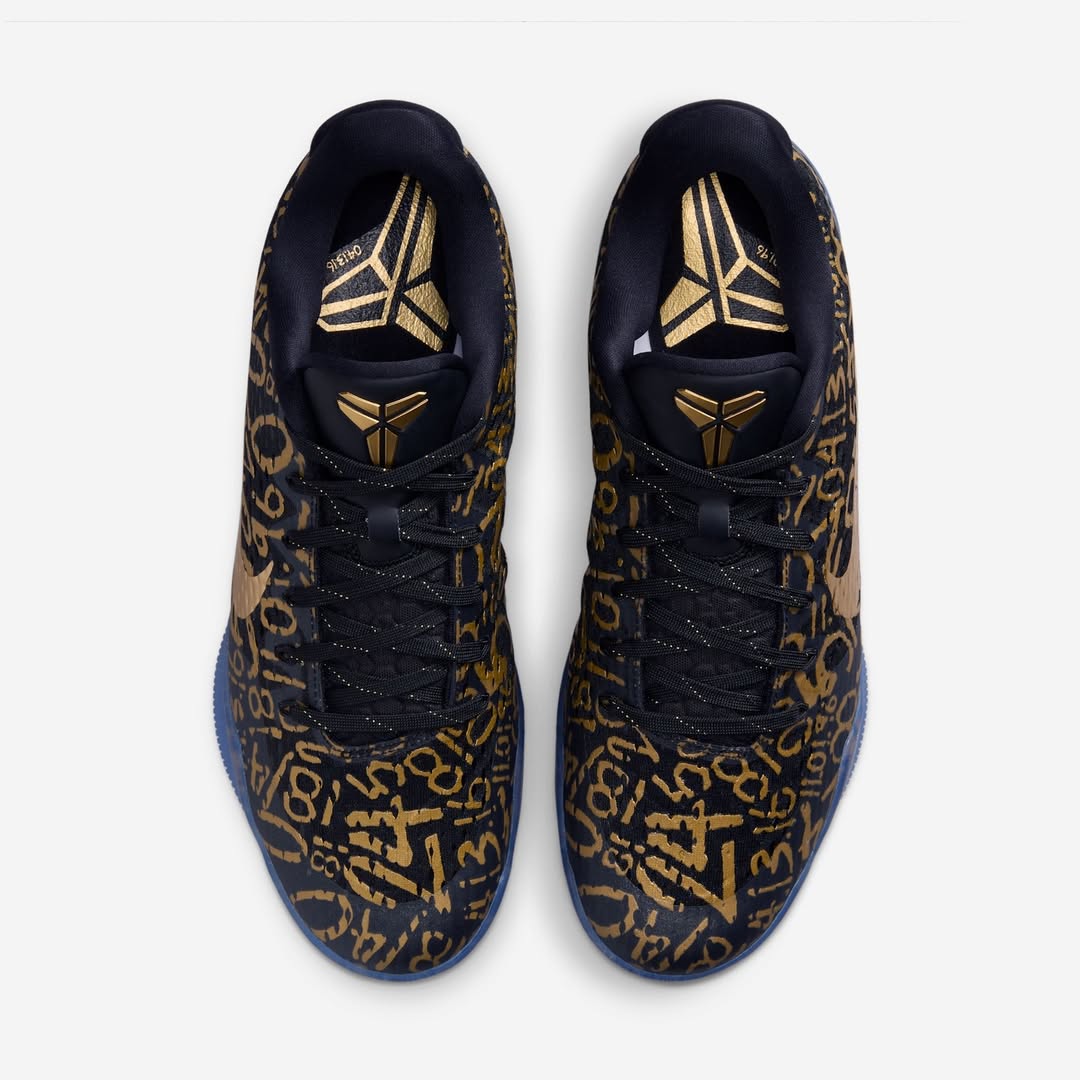 Kobe XI EM Protro