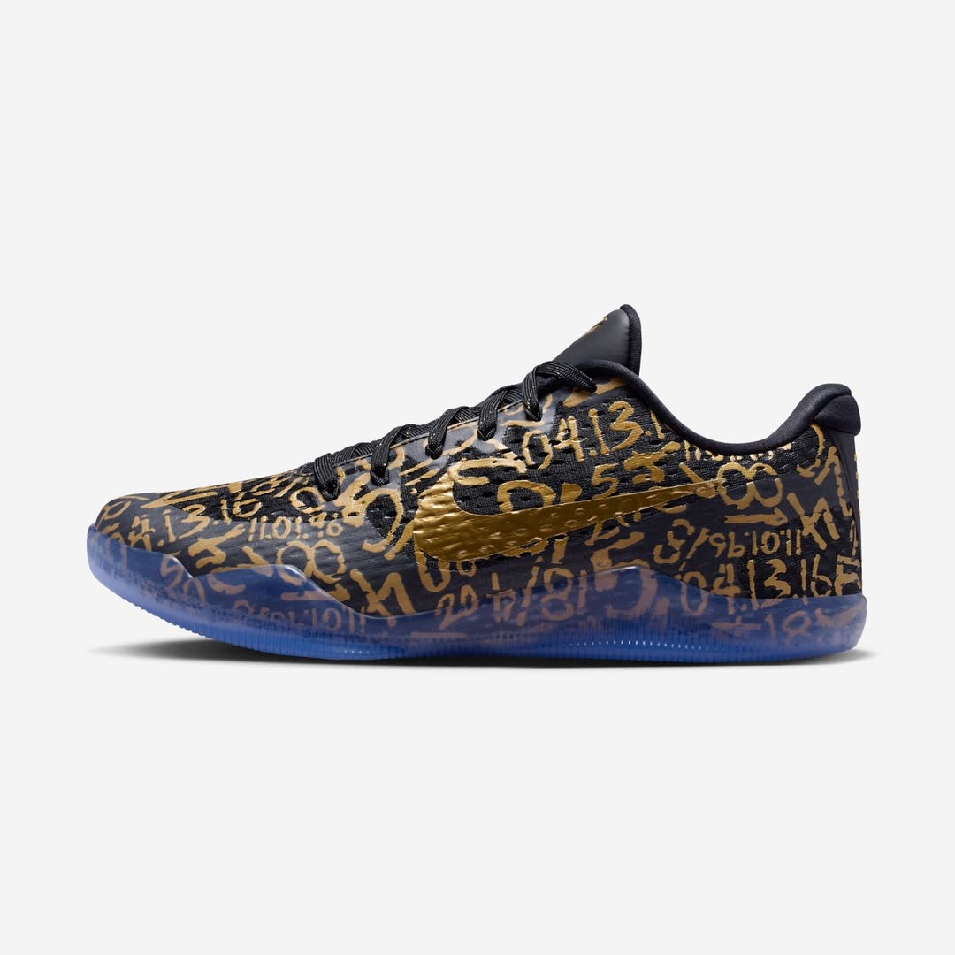 Kobe XI EM Protro
