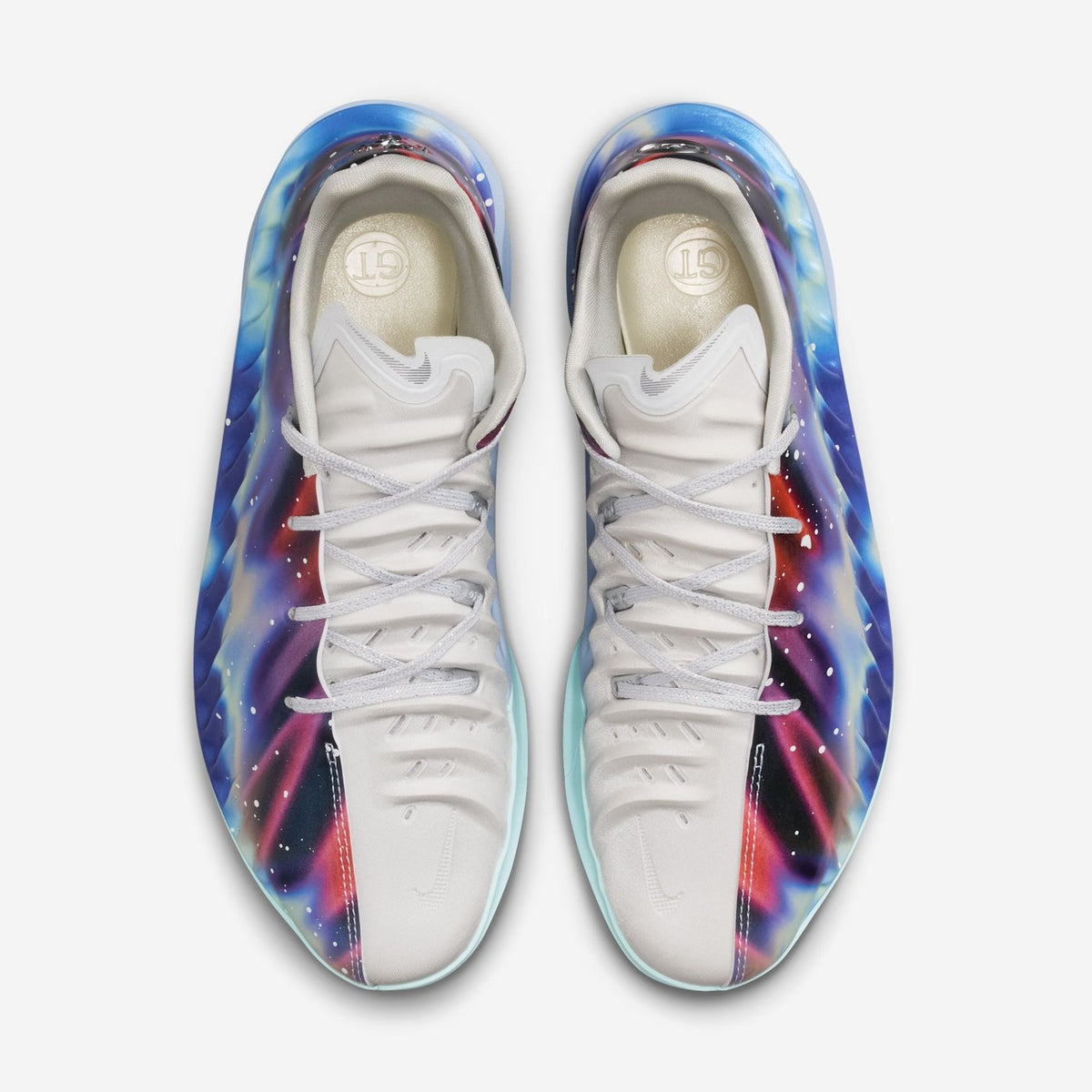 Nike G.T. Cut 4 LX EP