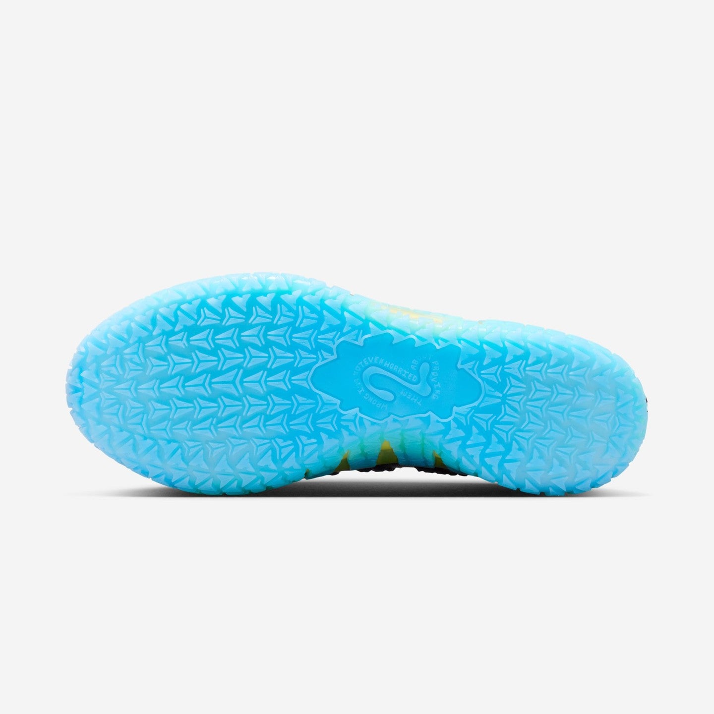 Nike Ja 3 EP “Uncle Phil”