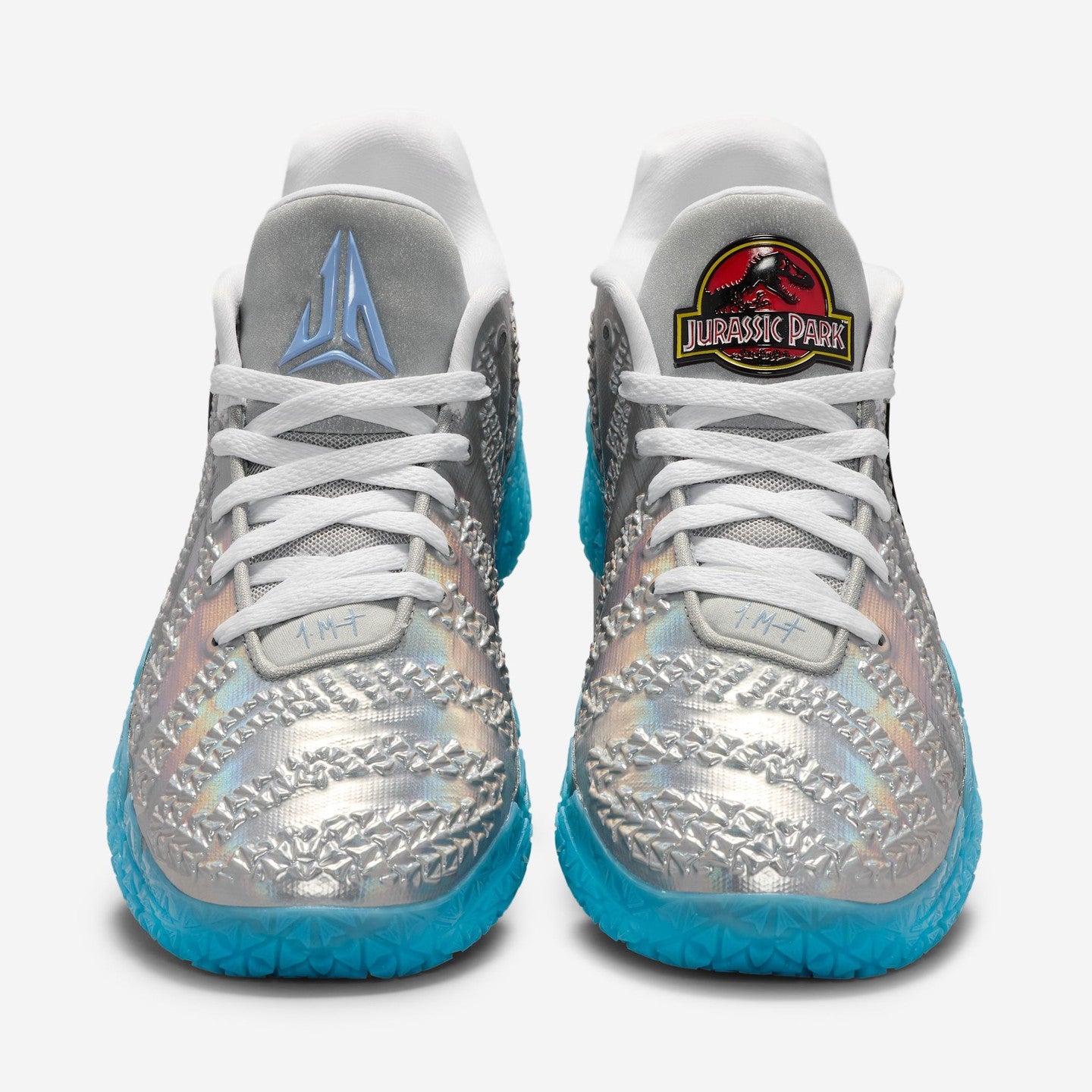 Jurassic Park × Nike Ja 3 EP