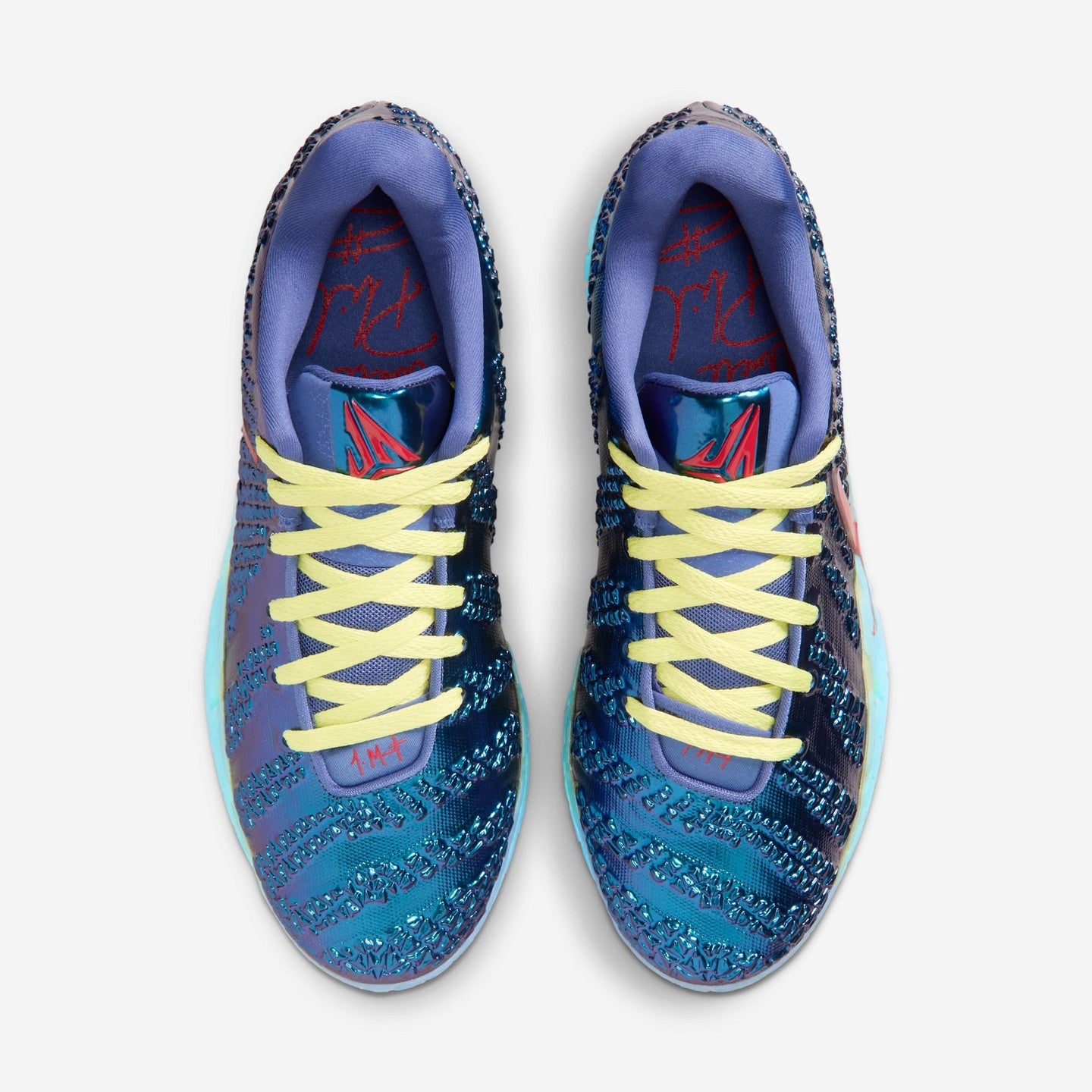 Nike Ja 3 EP “Uncle Phil”