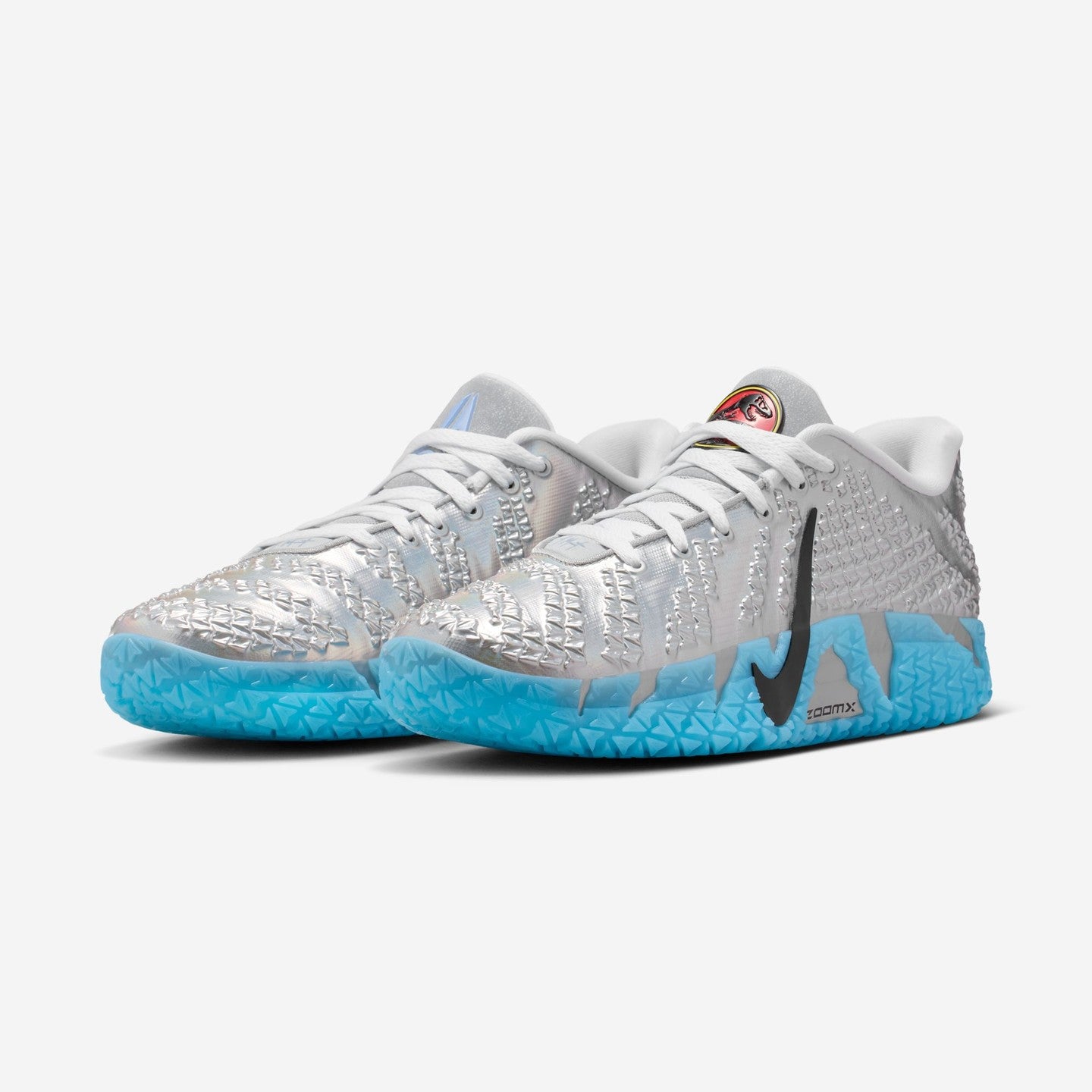 Jurassic Park × Nike Ja 3 EP
