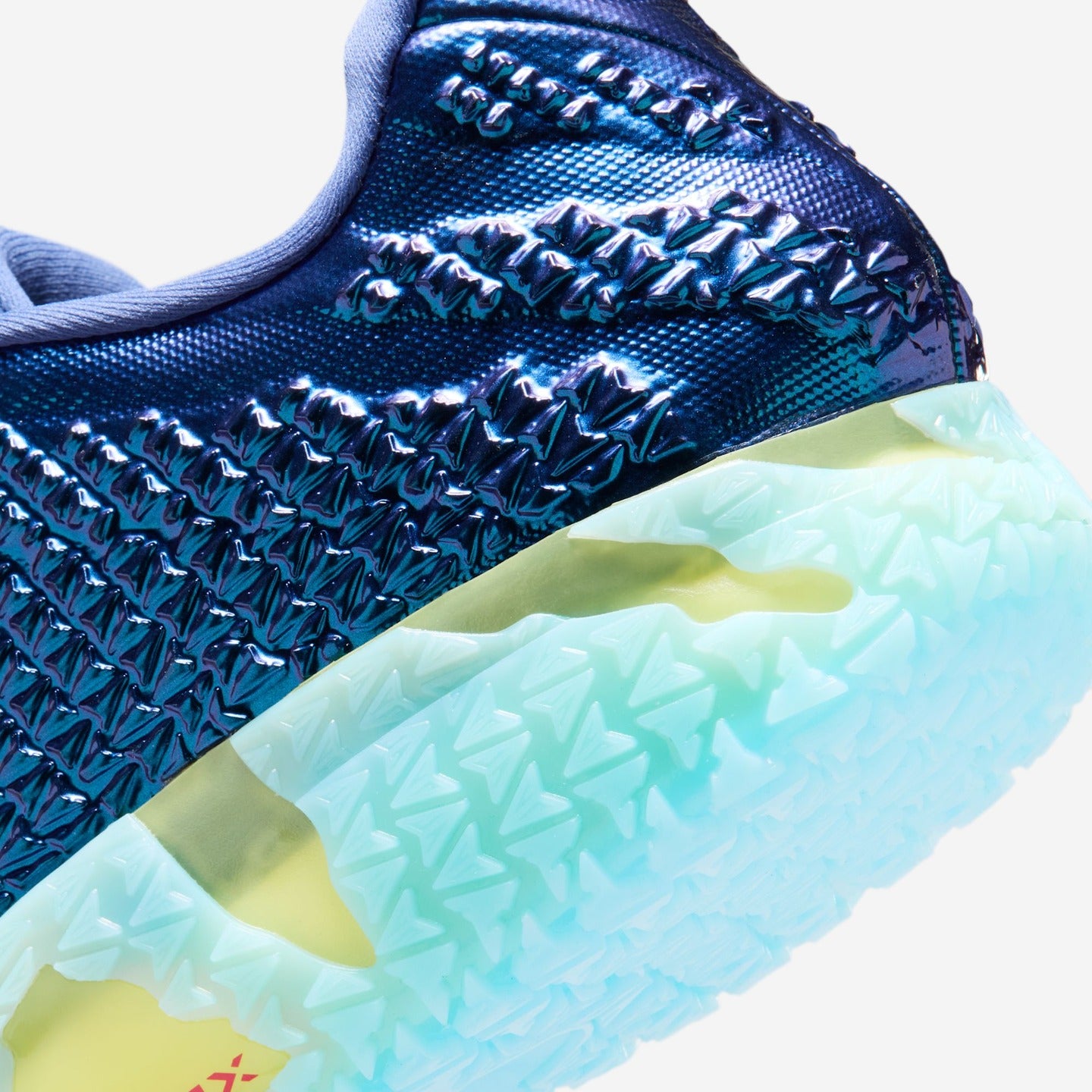 Nike Ja 3 EP “Uncle Phil”