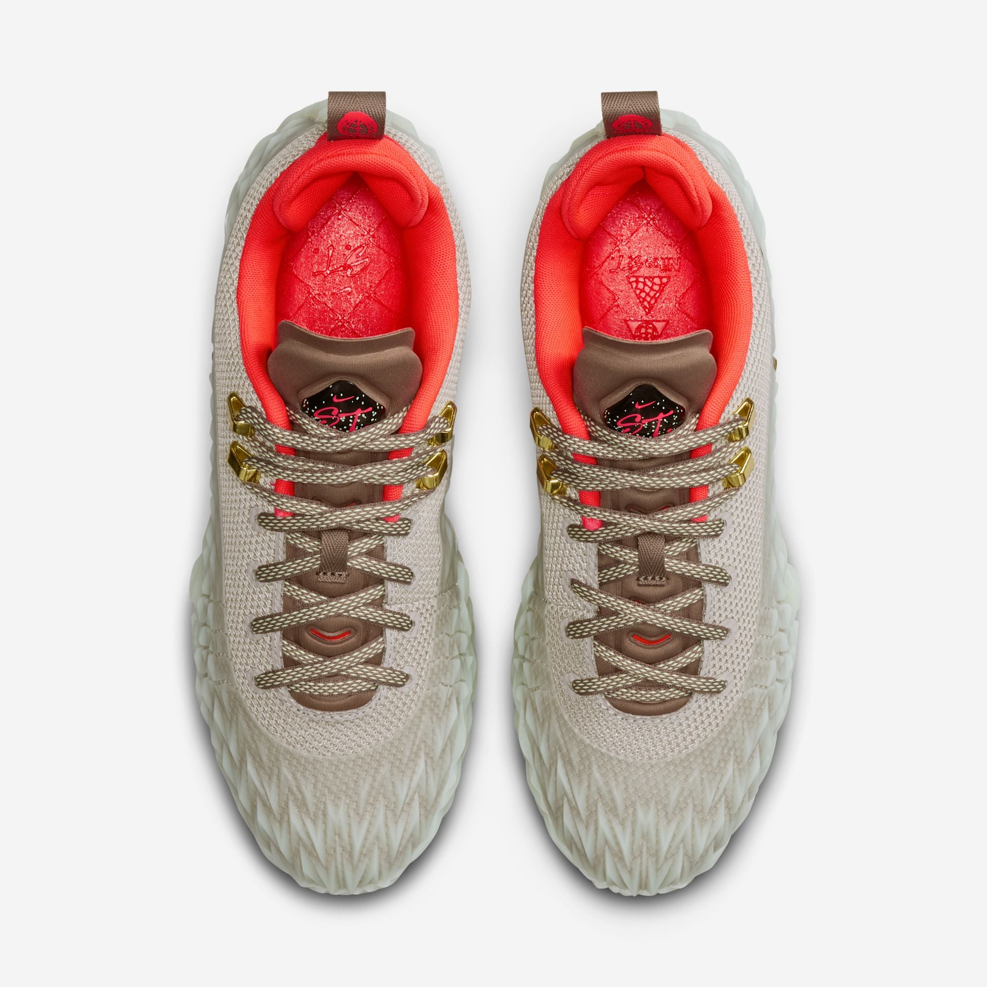 Nike S.T. Charge EP
