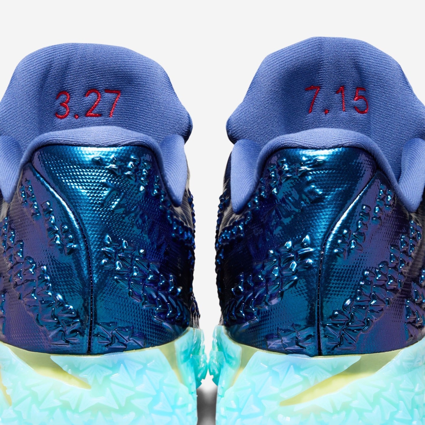 Nike Ja 3 EP “Uncle Phil”