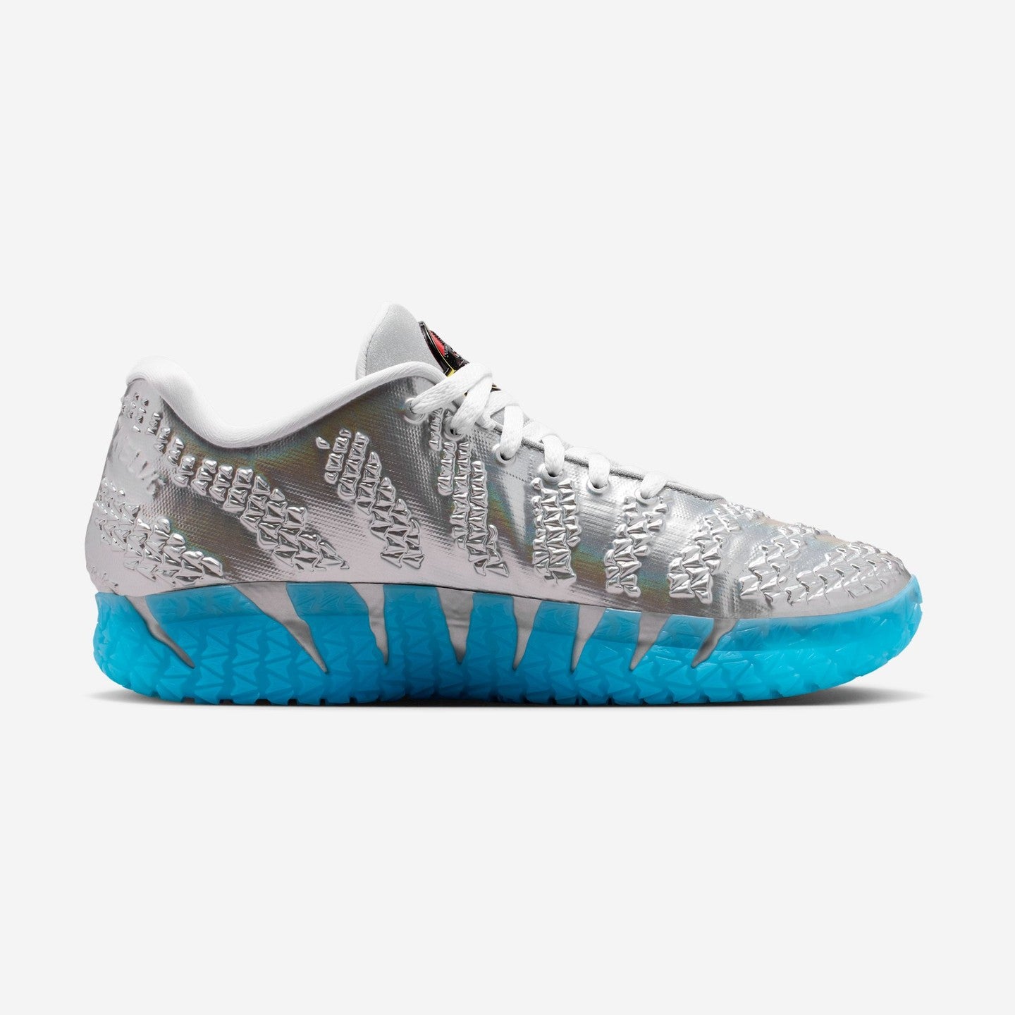 Jurassic Park × Nike Ja 3 EP