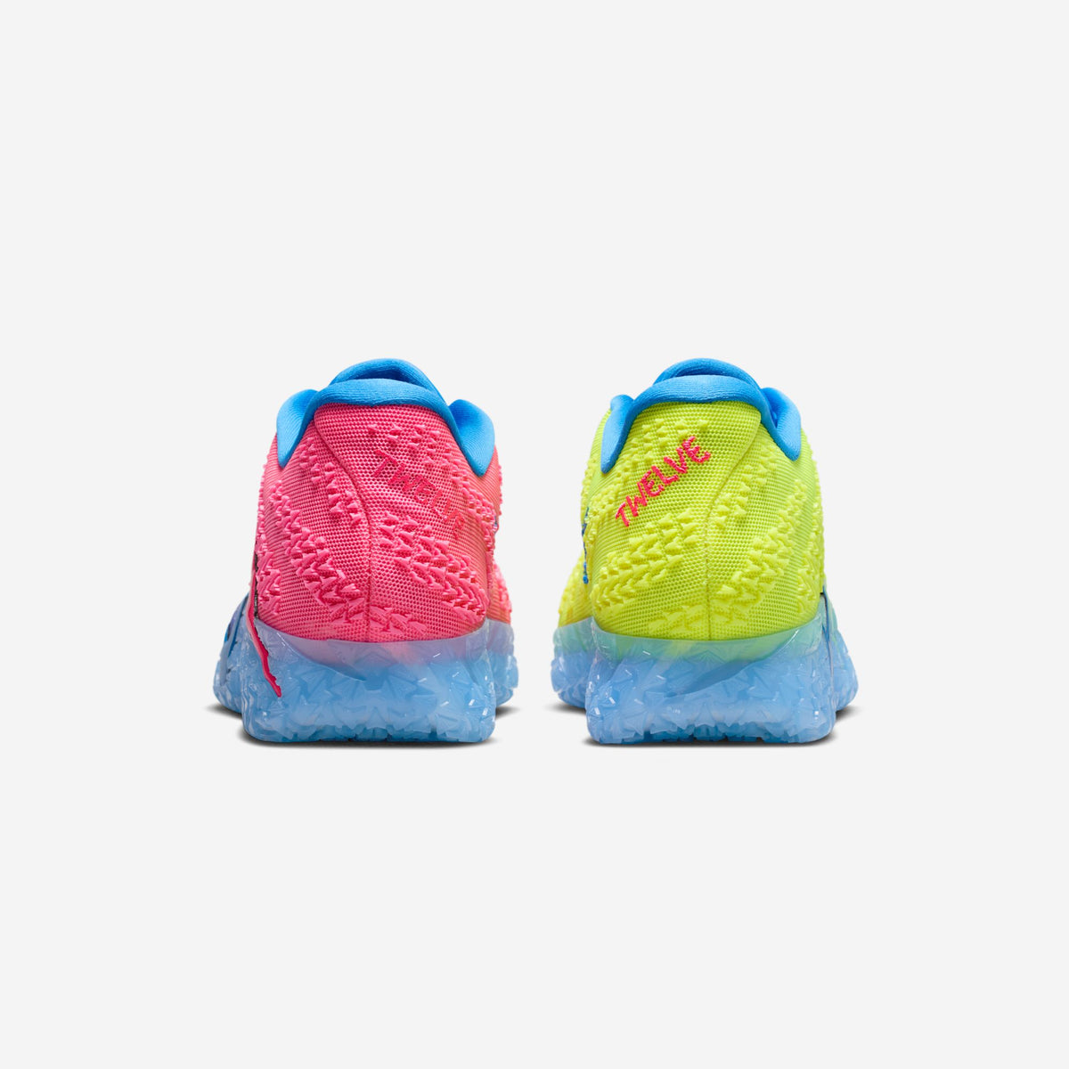Nike Ja 3 EP “Kool-Aid”