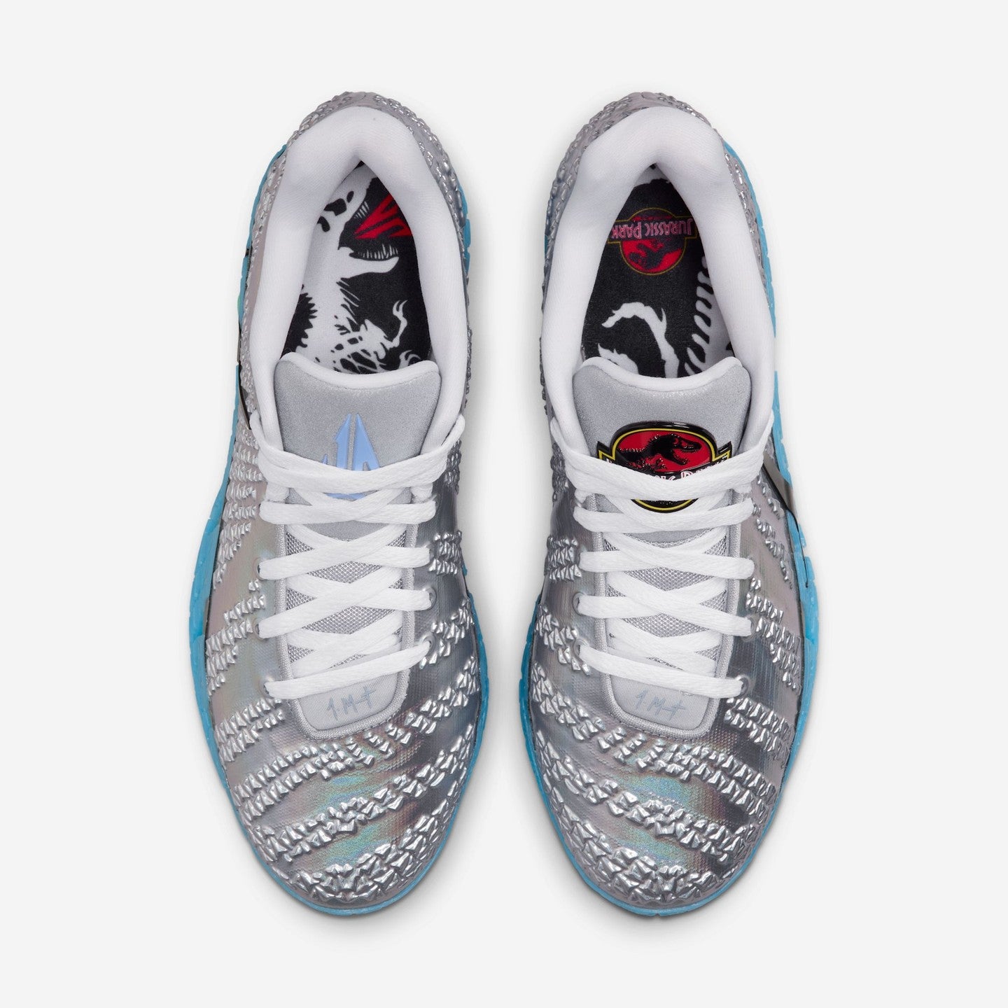 Jurassic Park × Nike Ja 3 EP