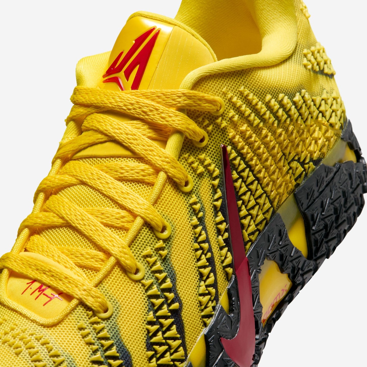Nike Ja 3 EP “Let Me Be Ja”