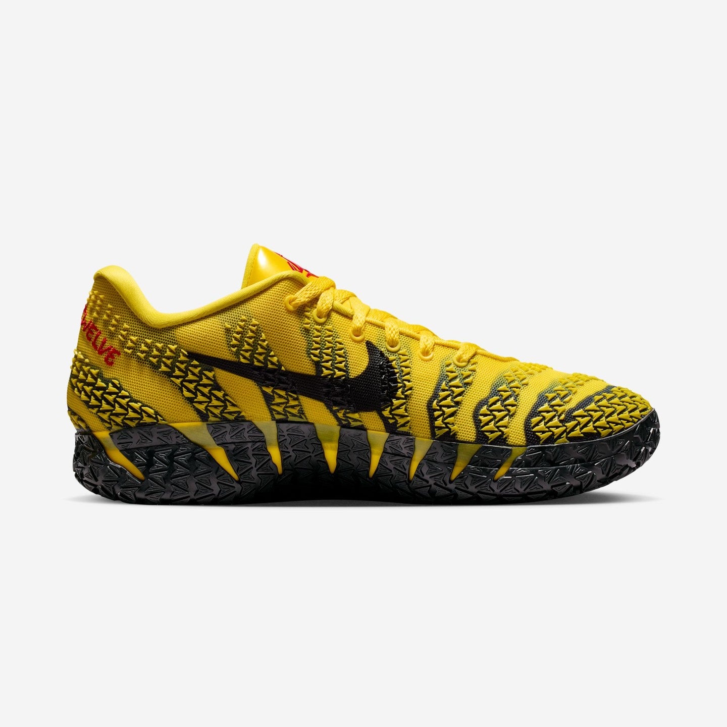Nike Ja 3 EP “Let Me Be Ja”