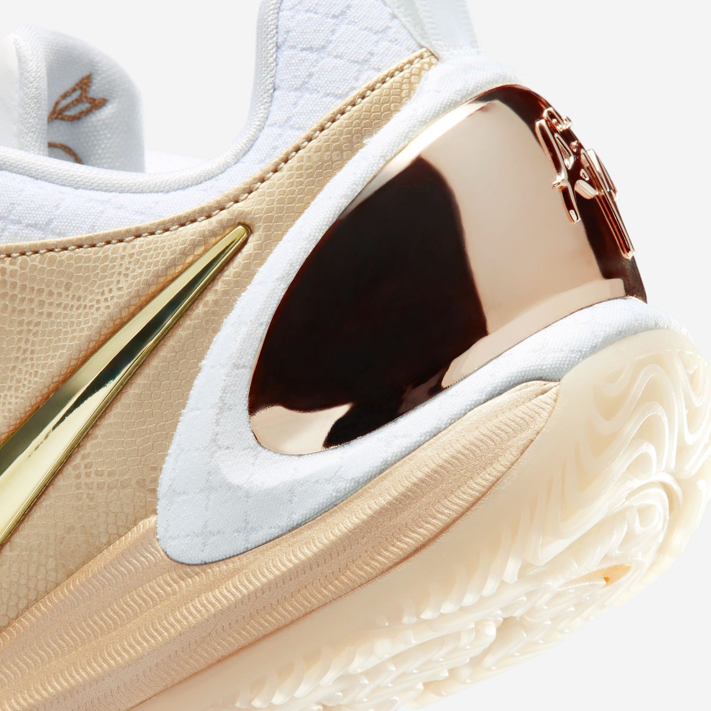 Nike A'Two EP “Gold Standard”