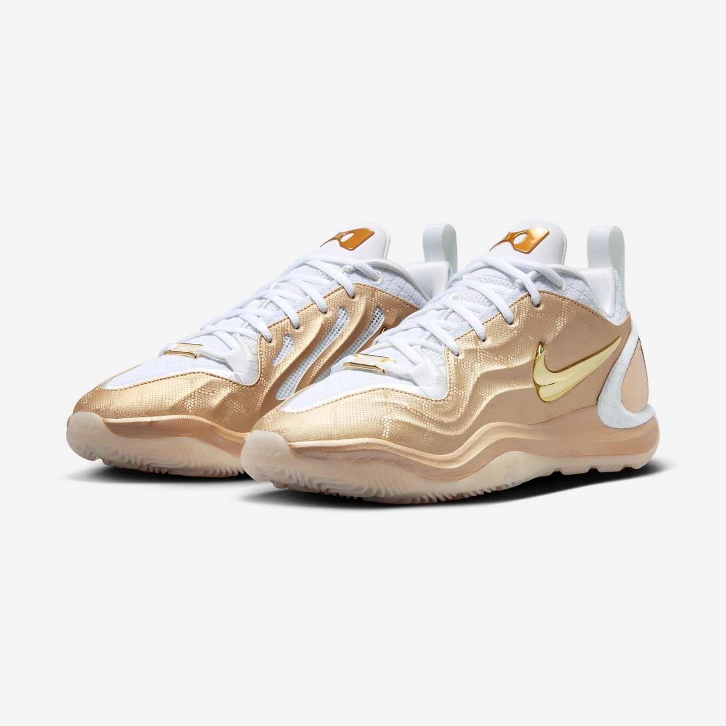 Nike A'Two EP “Gold Standard”