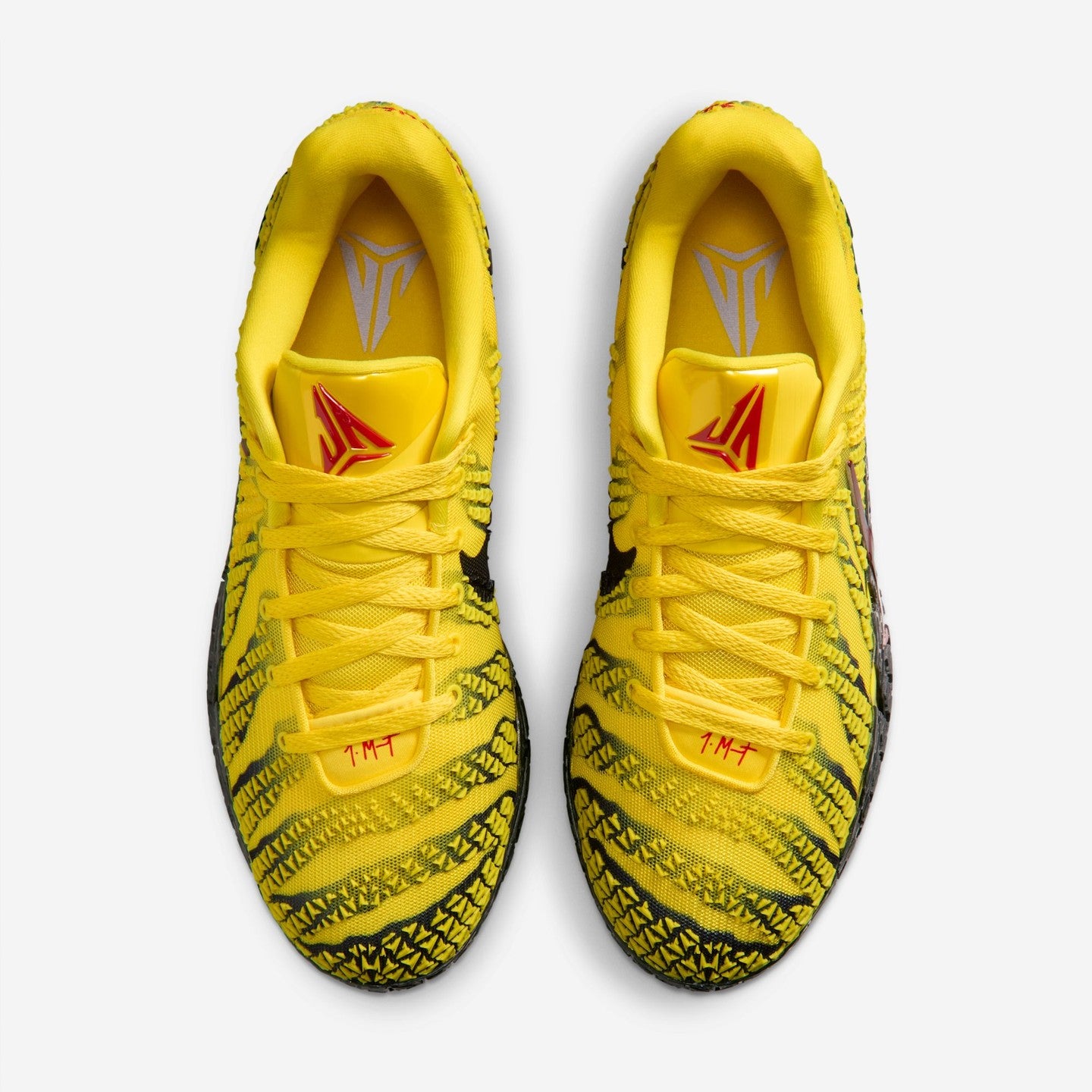 Nike Ja 3 EP “Let Me Be Ja”