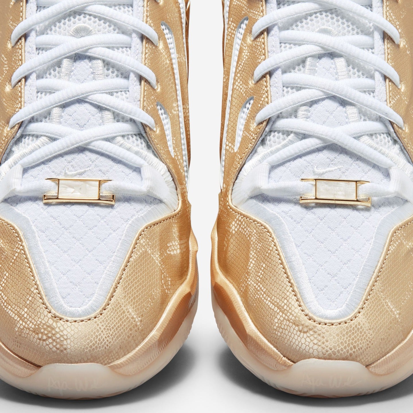 Nike A'Two EP “Gold Standard”