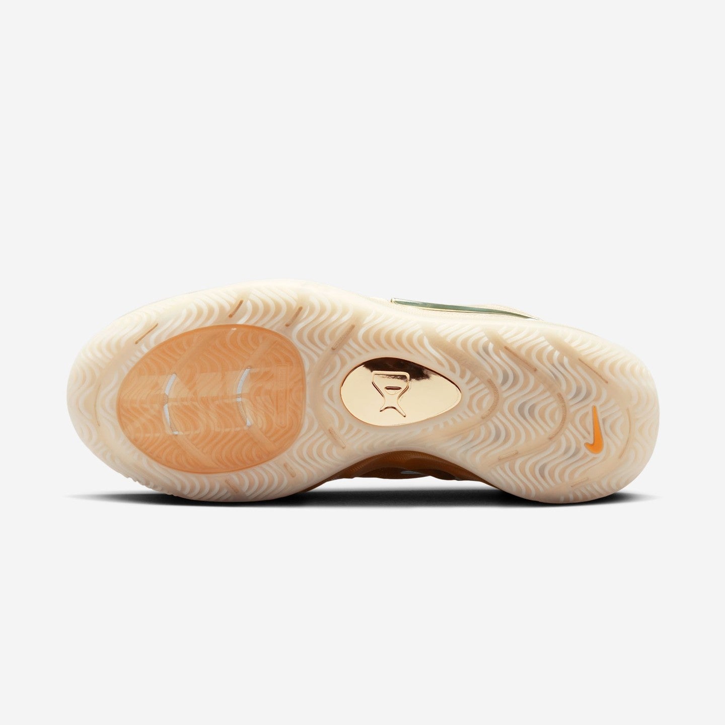 Nike A'Two EP “Gold Standard”