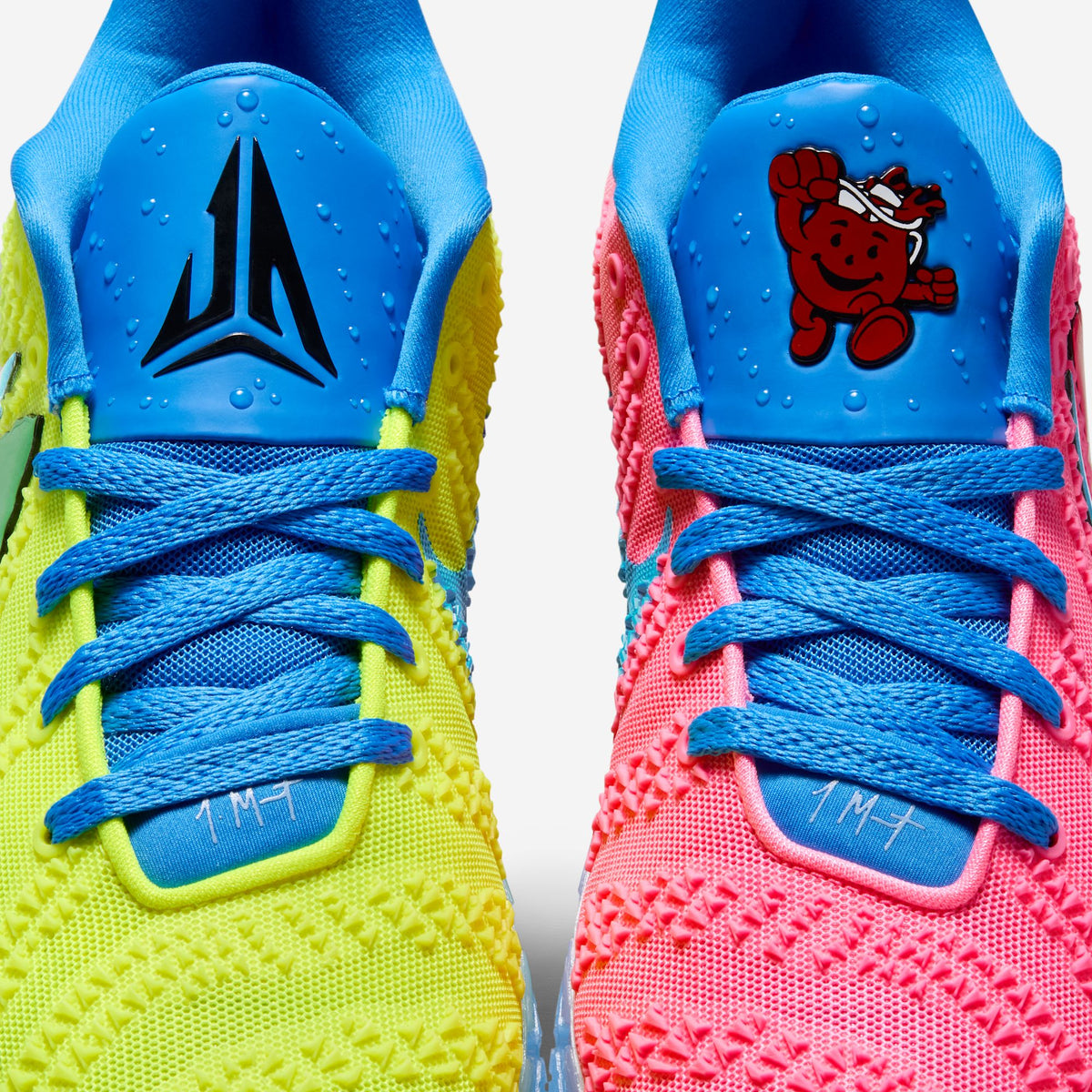 Nike Ja 3 EP “Kool-Aid”
