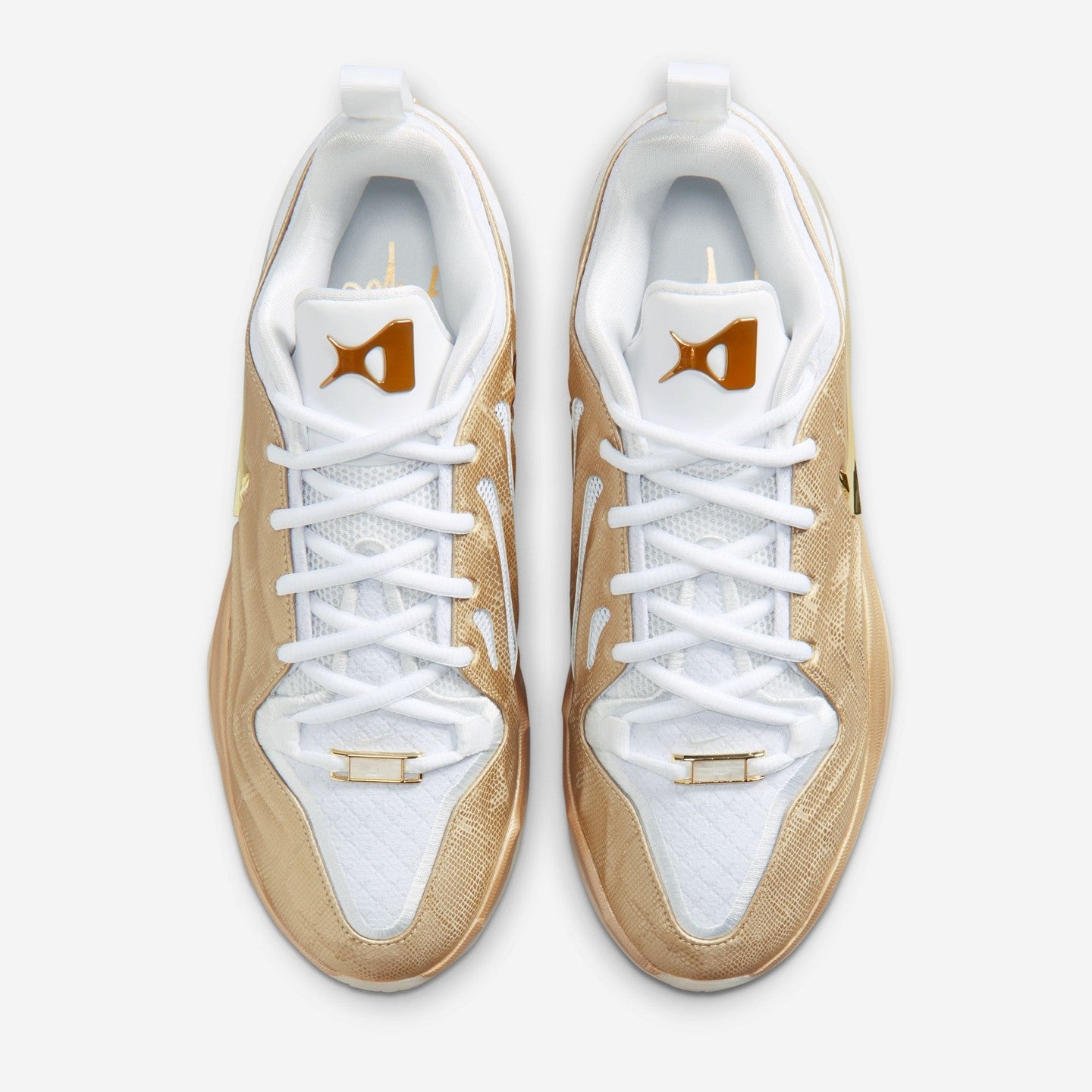 Nike A'Two EP “Gold Standard”