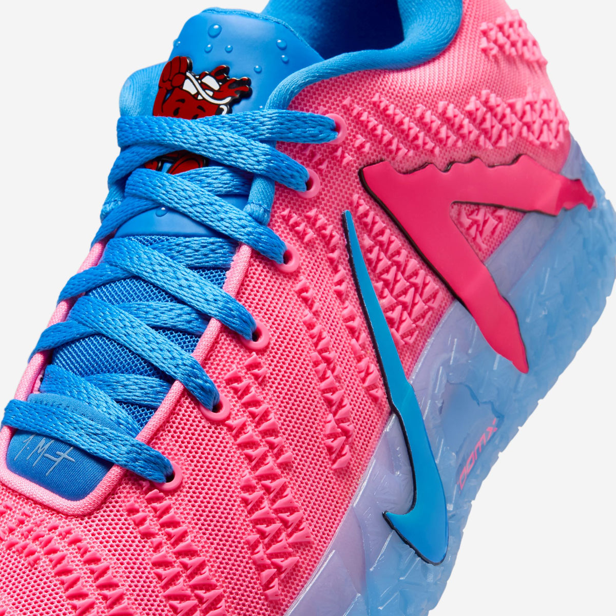 Nike Ja 3 EP “Kool-Aid”