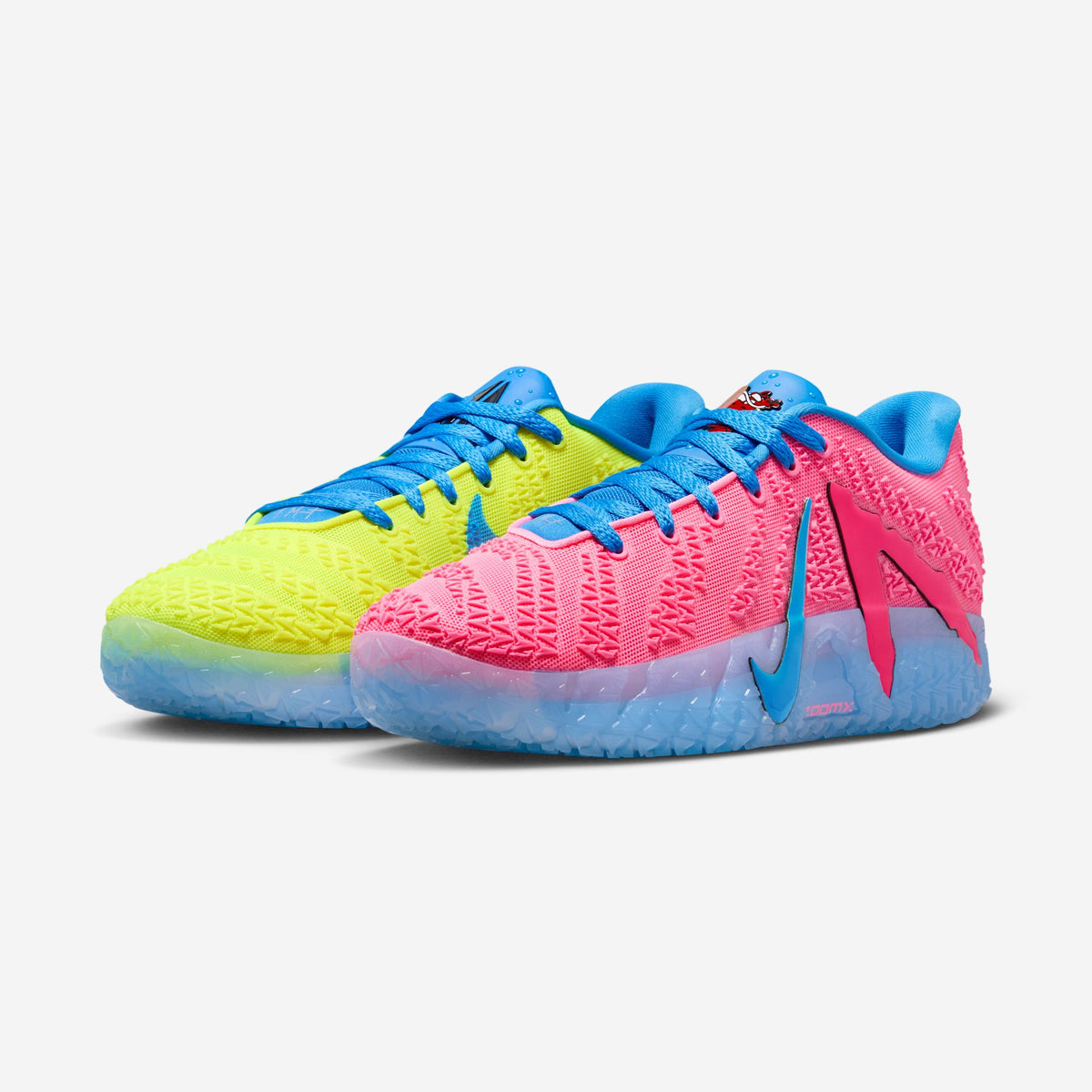 Nike Ja 3 EP “Kool-Aid”