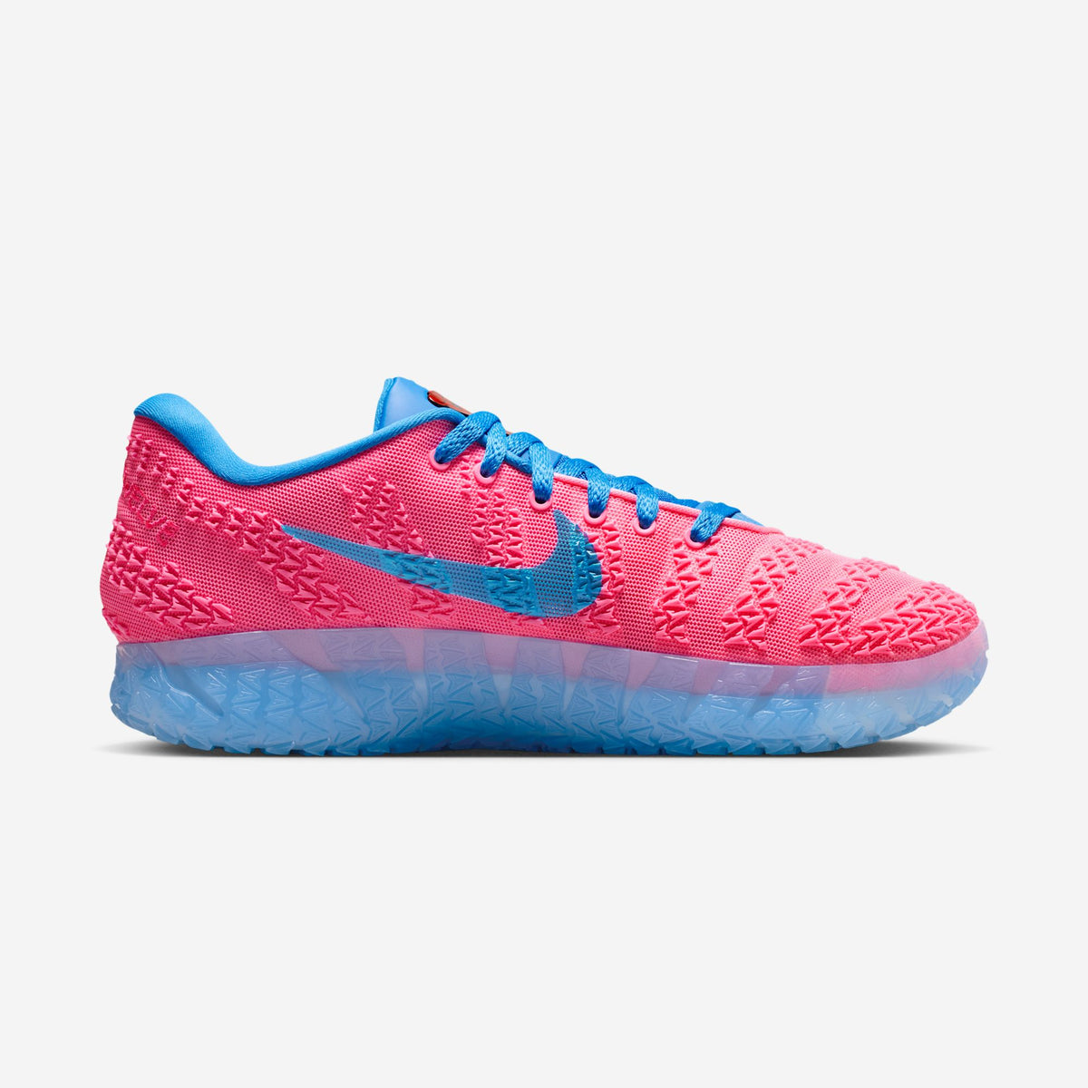 Nike Ja 3 EP “Kool-Aid”