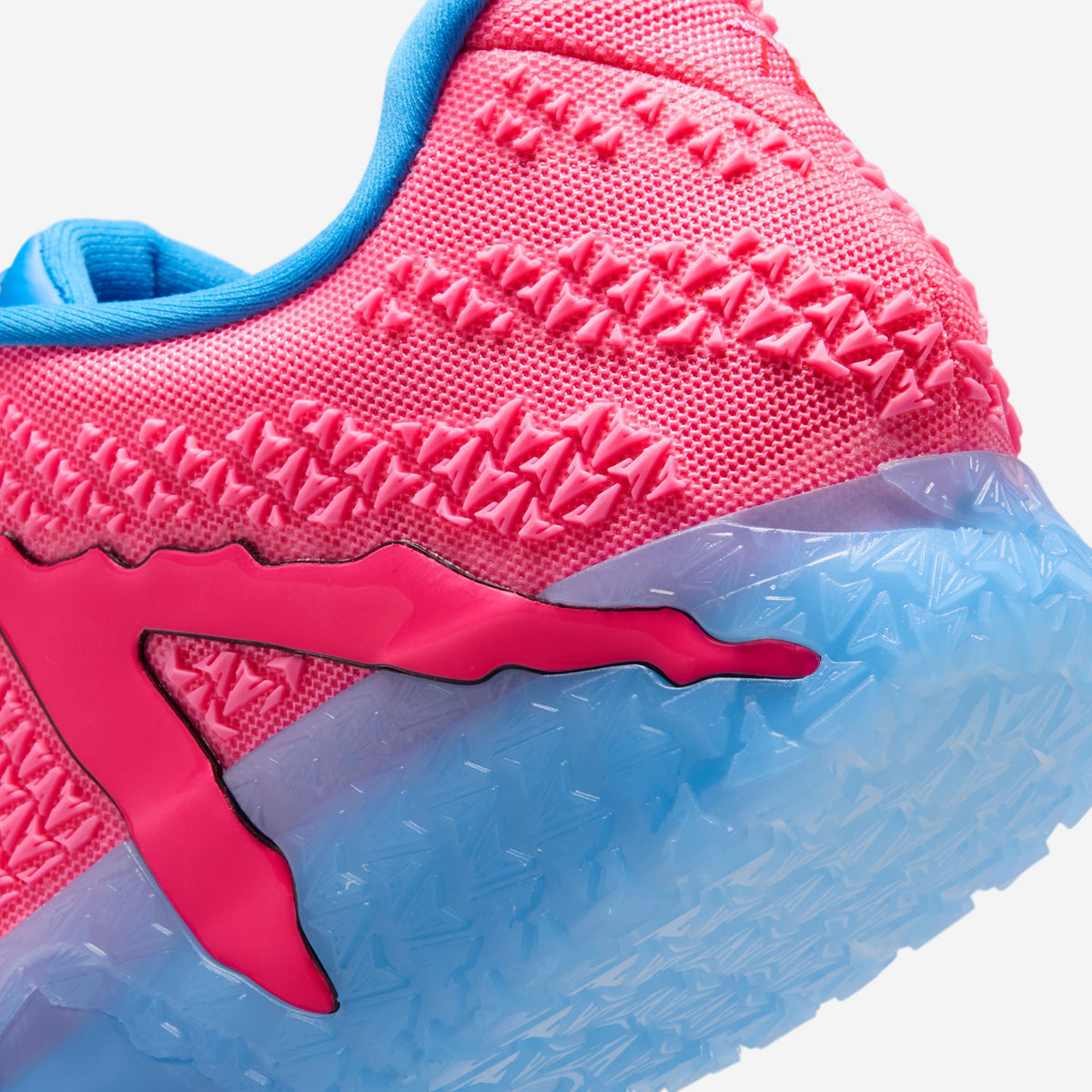 Nike Ja 3 EP “Kool-Aid”