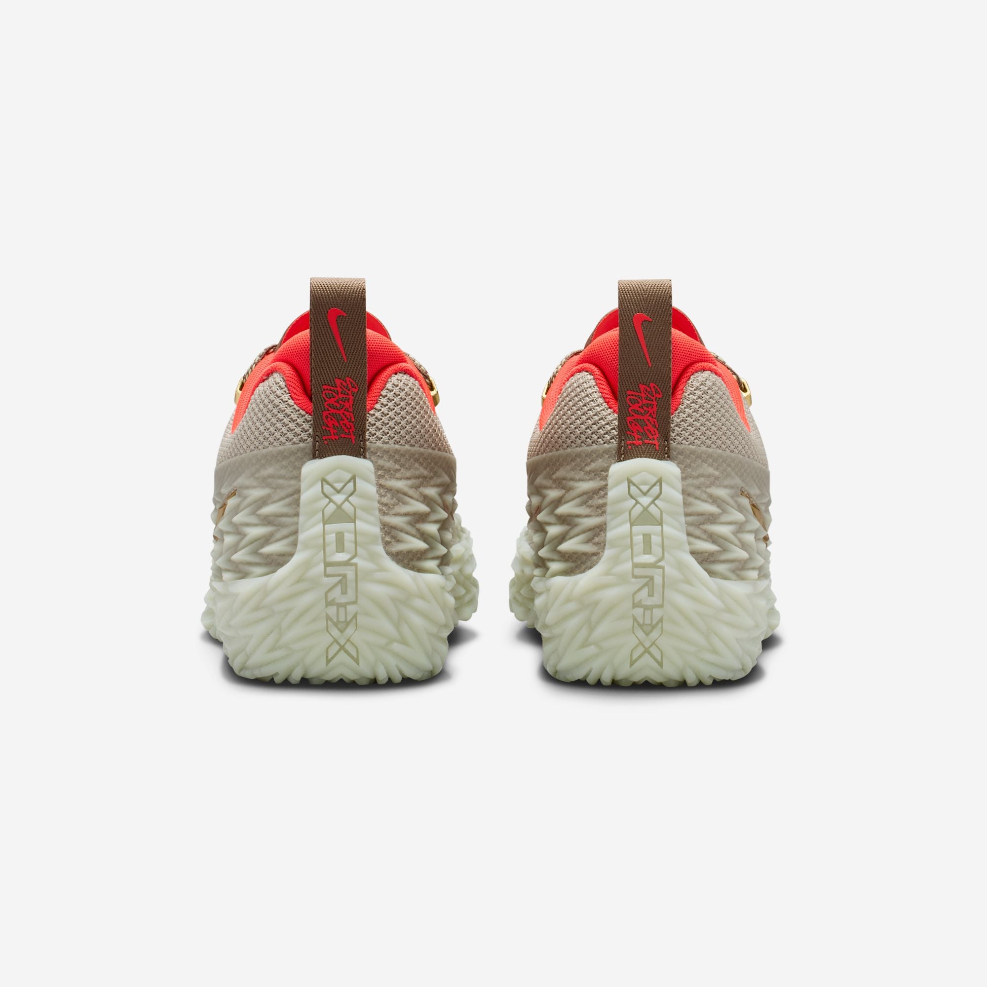 Nike S.T. Charge EP