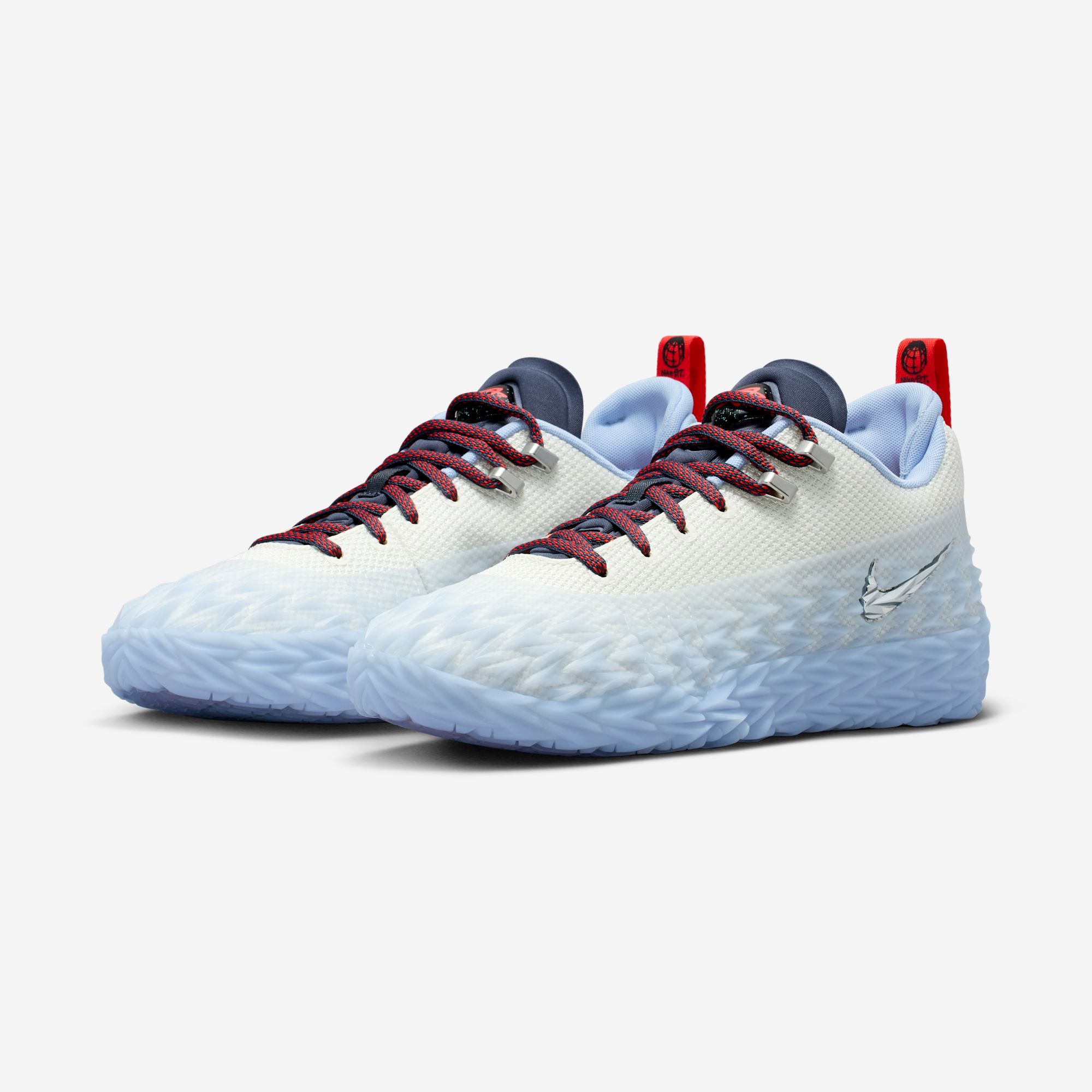 Nike S.T. Charge EP “Detroit Tough”