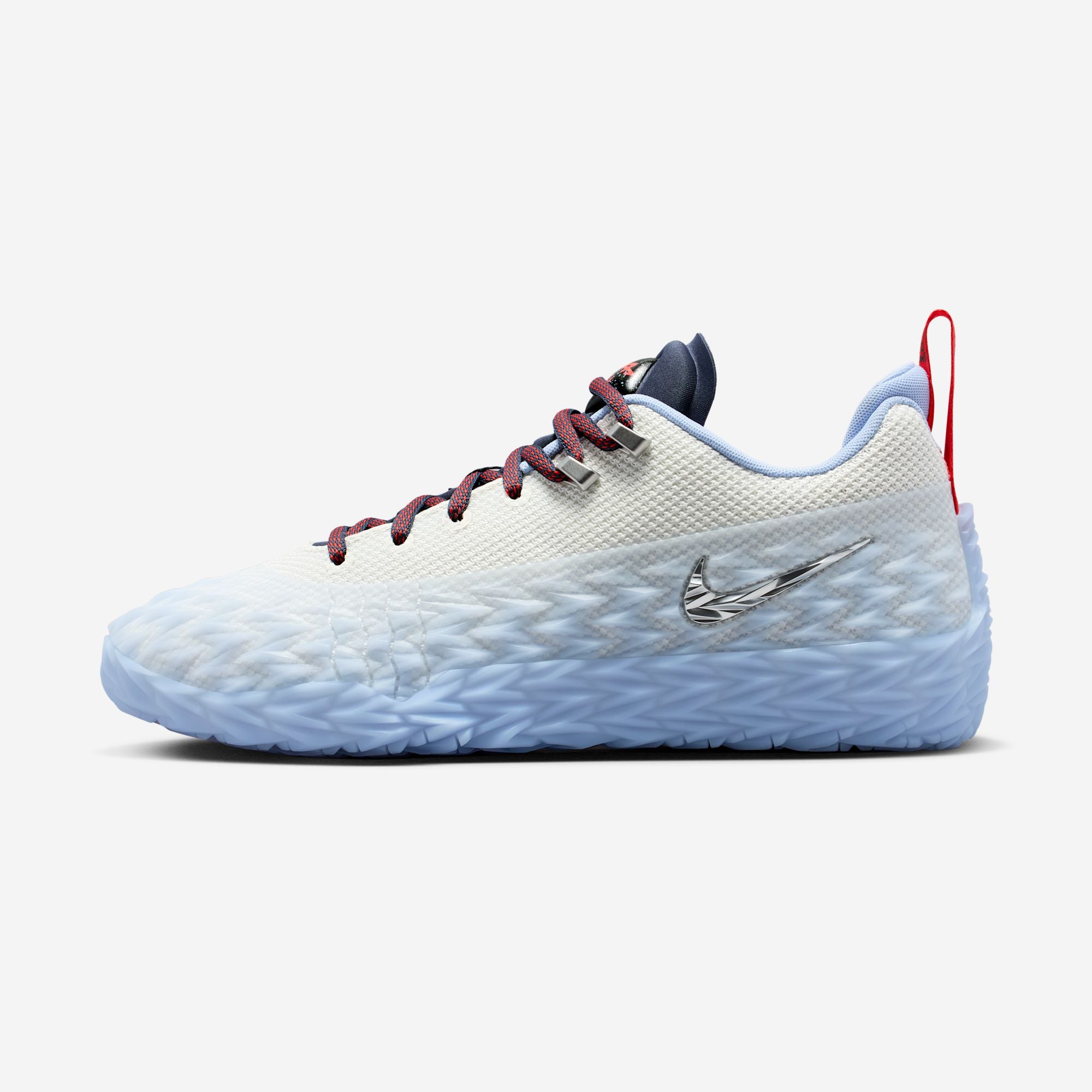 Nike S.T. Charge EP “Detroit Tough”