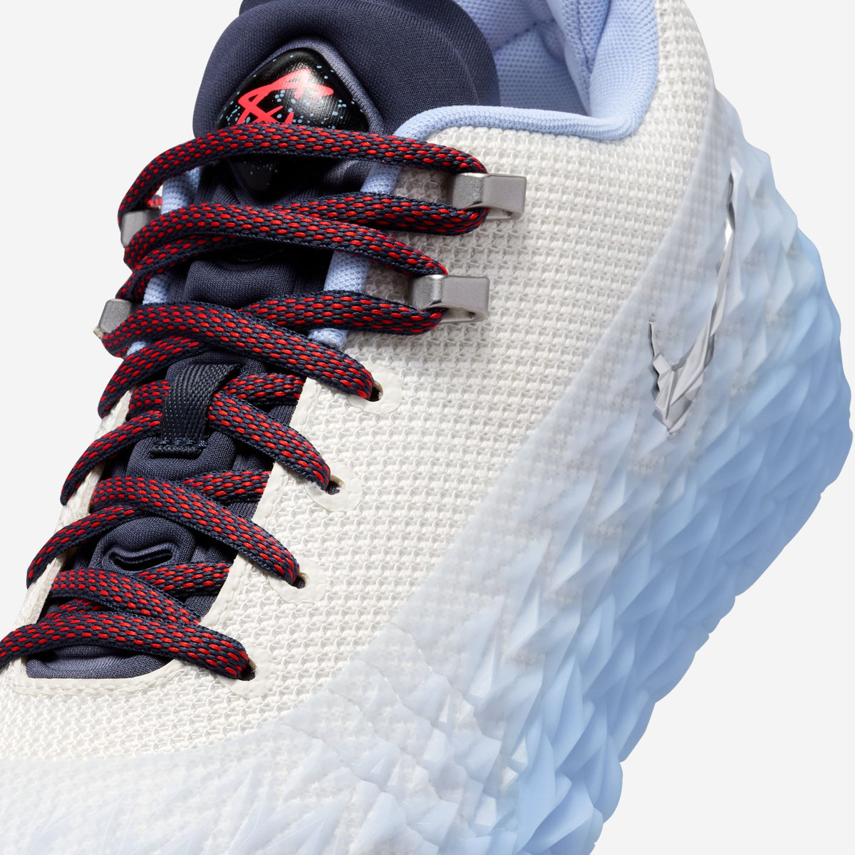 Nike S.T. Charge EP “Detroit Tough”