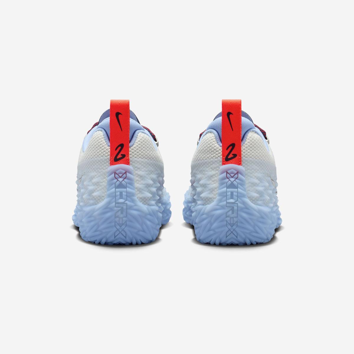 Nike S.T. Charge EP “Detroit Tough”