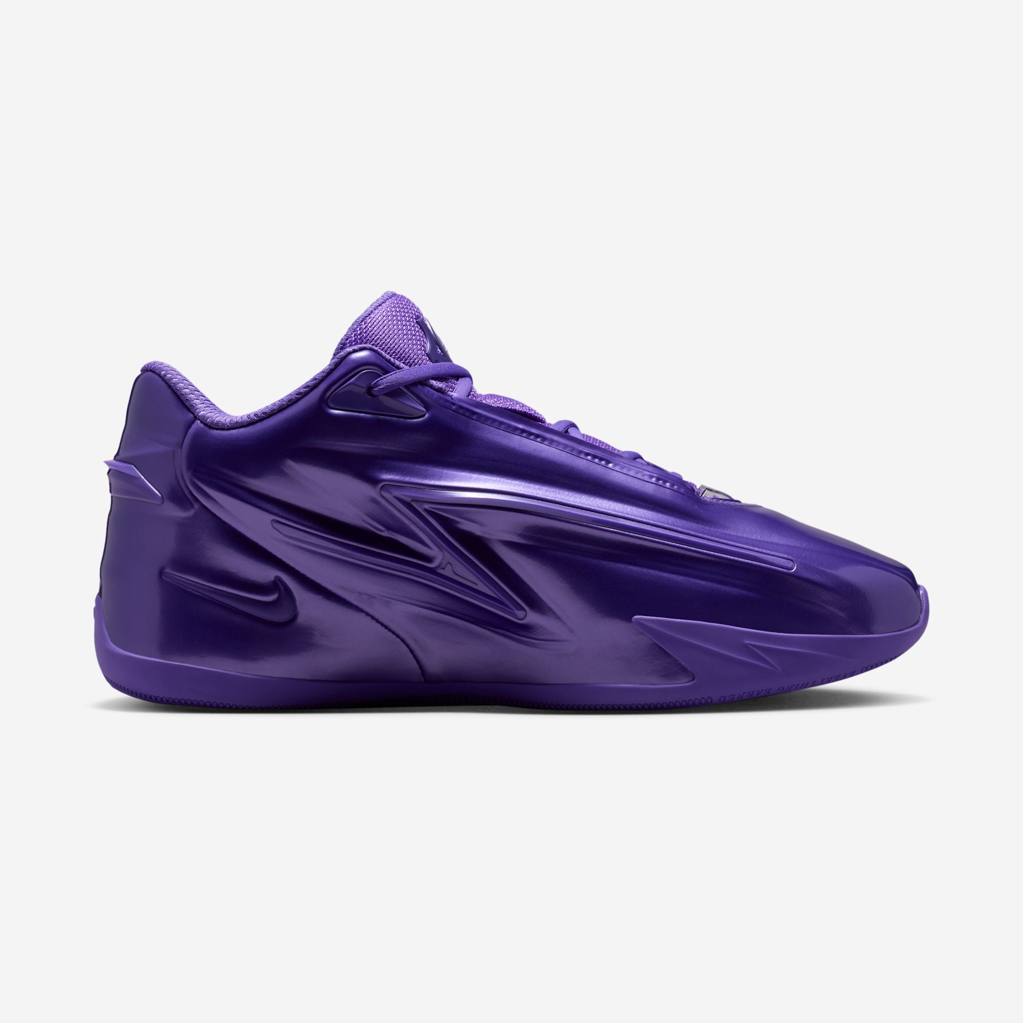 Nike KD19 EP “Purple Stuff”