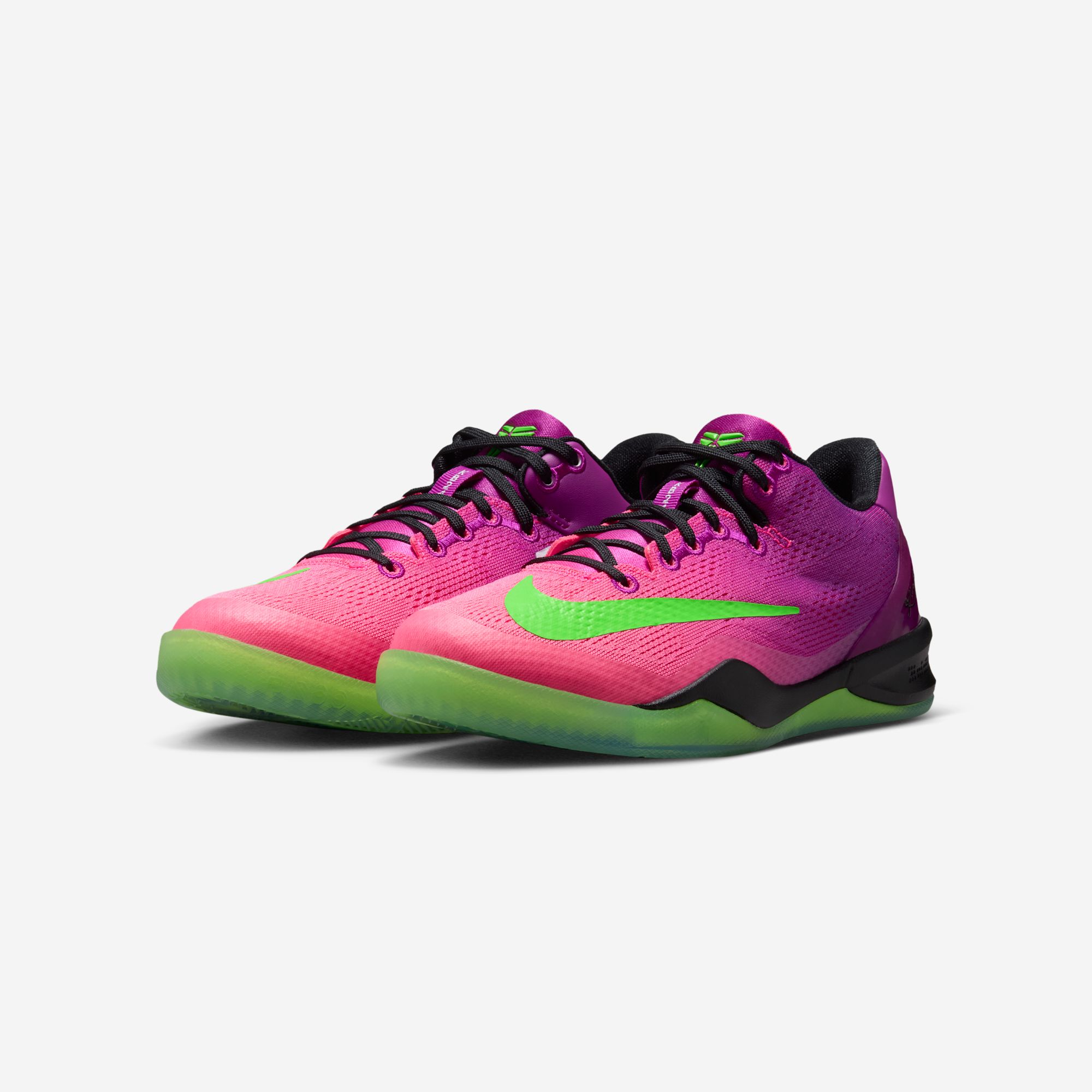 Nike Kobe 8 Protro  “Mambacurial”