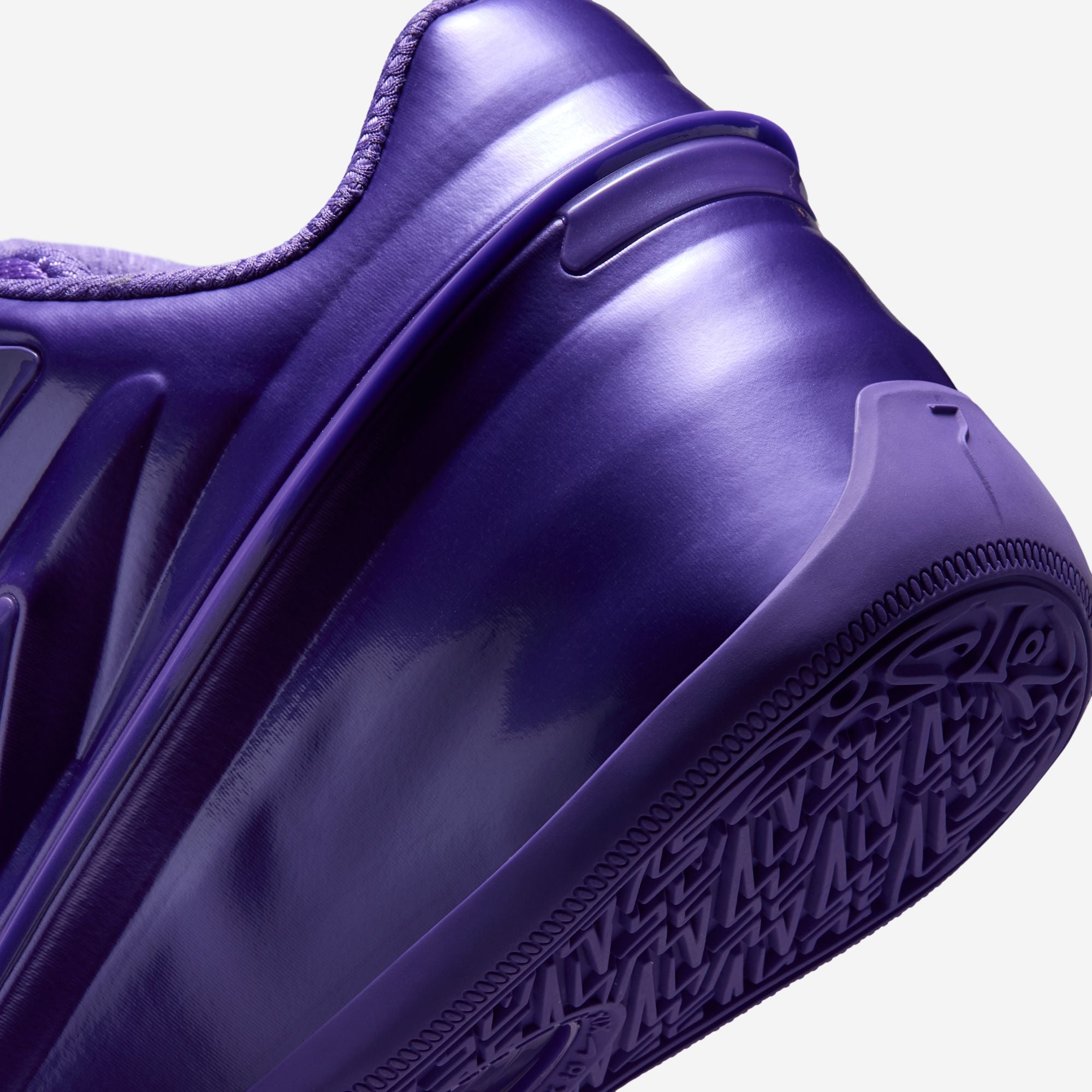 Nike KD19 EP “Purple Stuff”