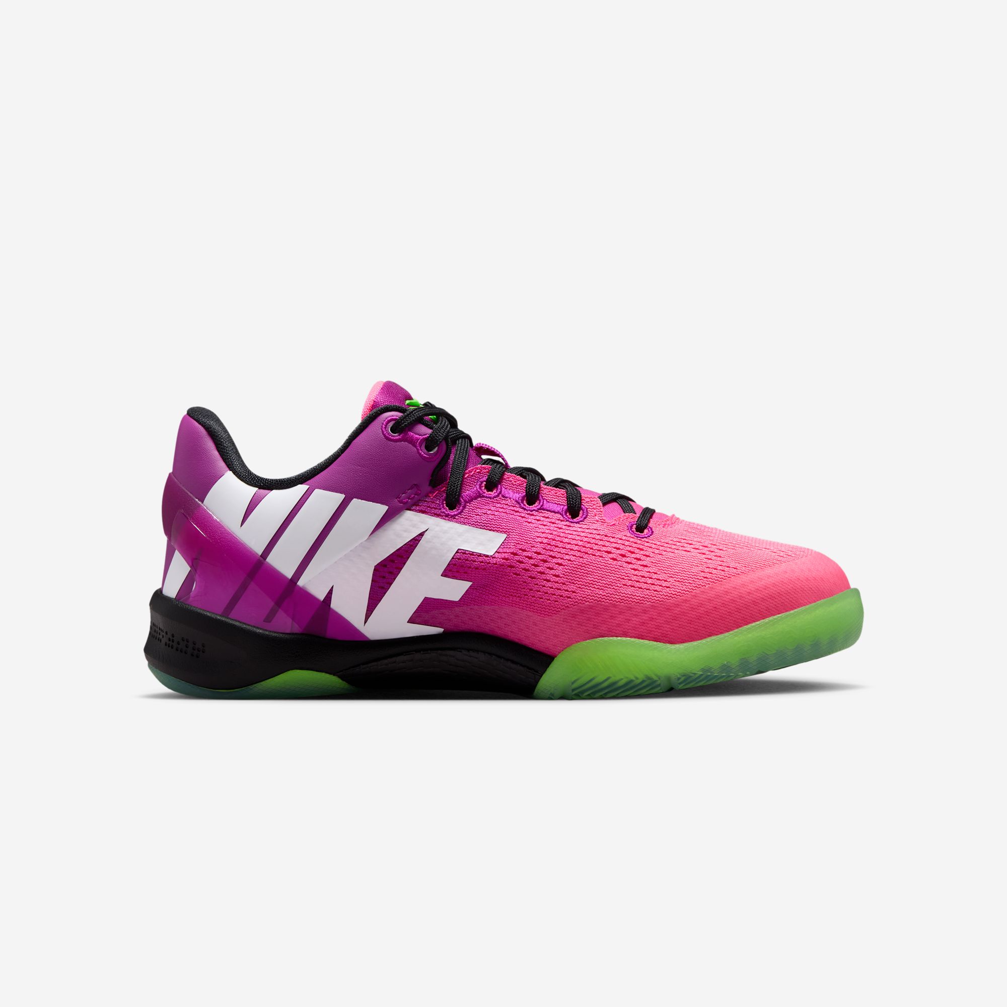 Nike Kobe 8 Protro  “Mambacurial”