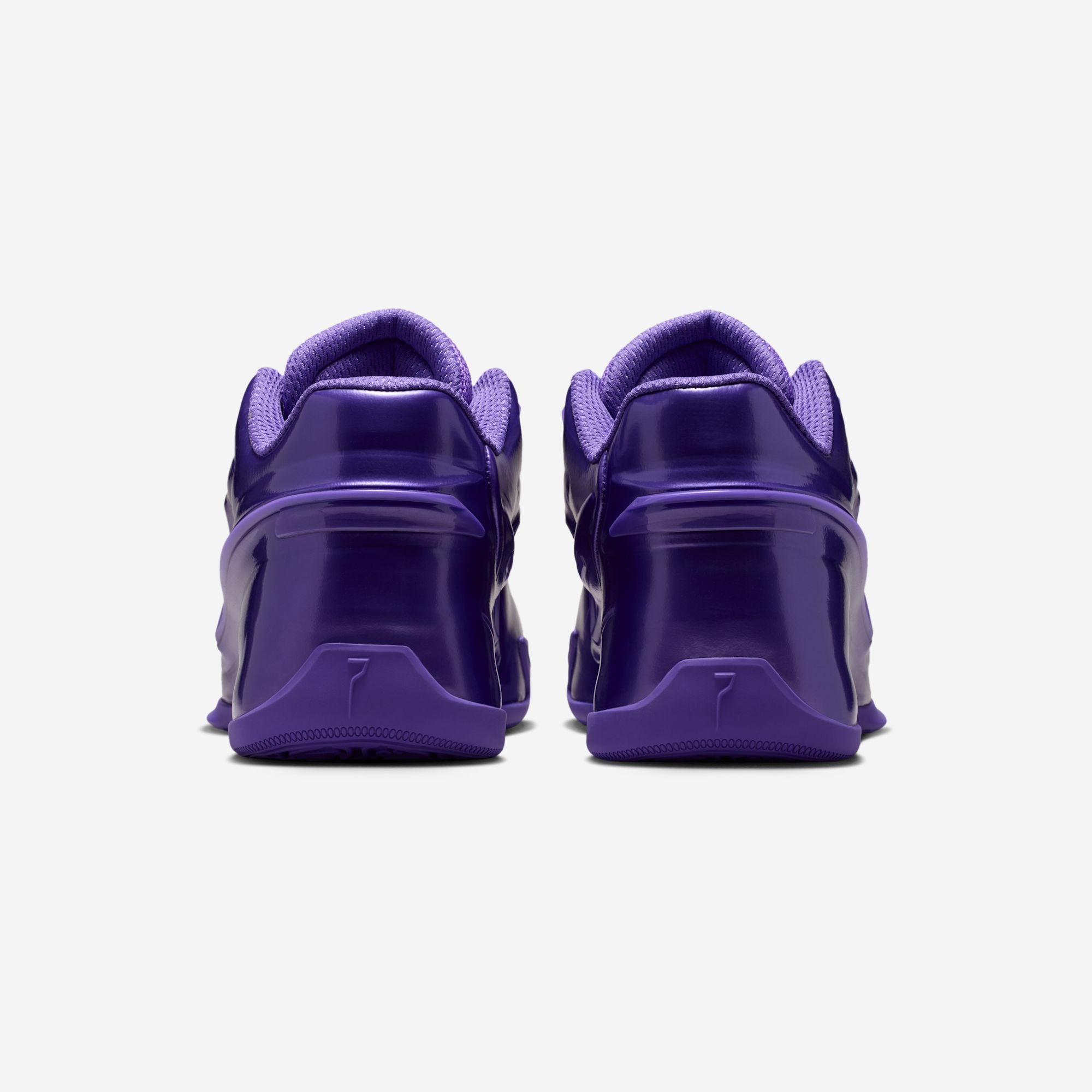 Nike KD19 EP “Purple Stuff”