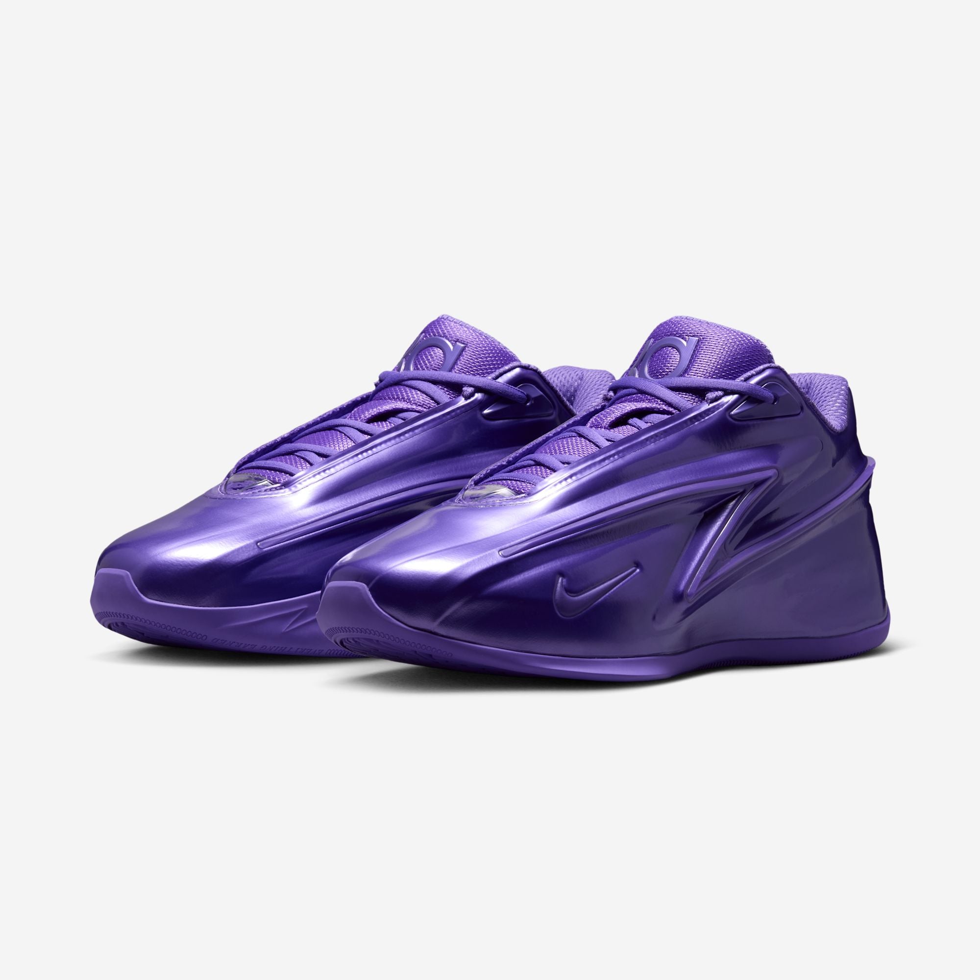 Nike KD19 EP “Purple Stuff”