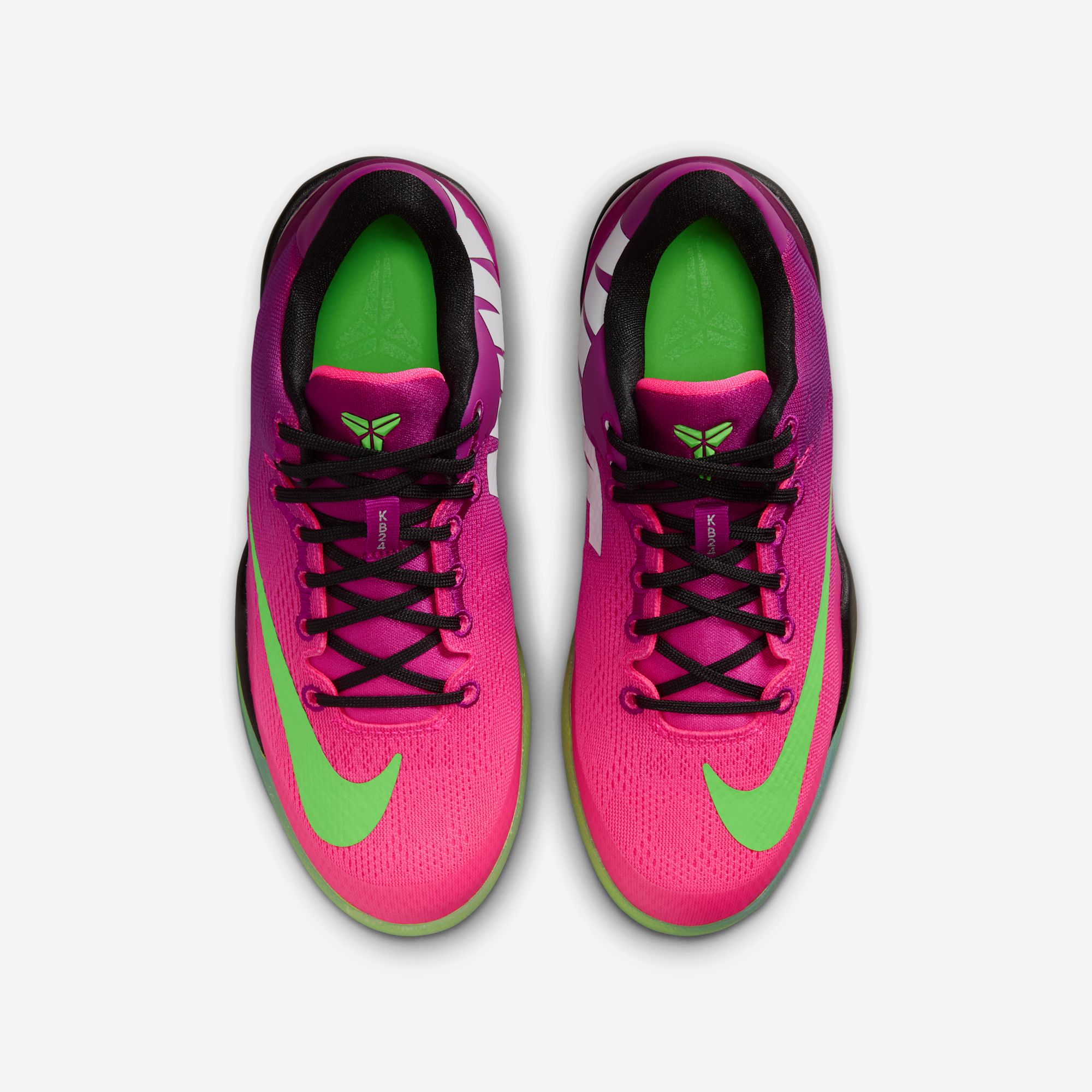 Nike Kobe 8 Protro  “Mambacurial”