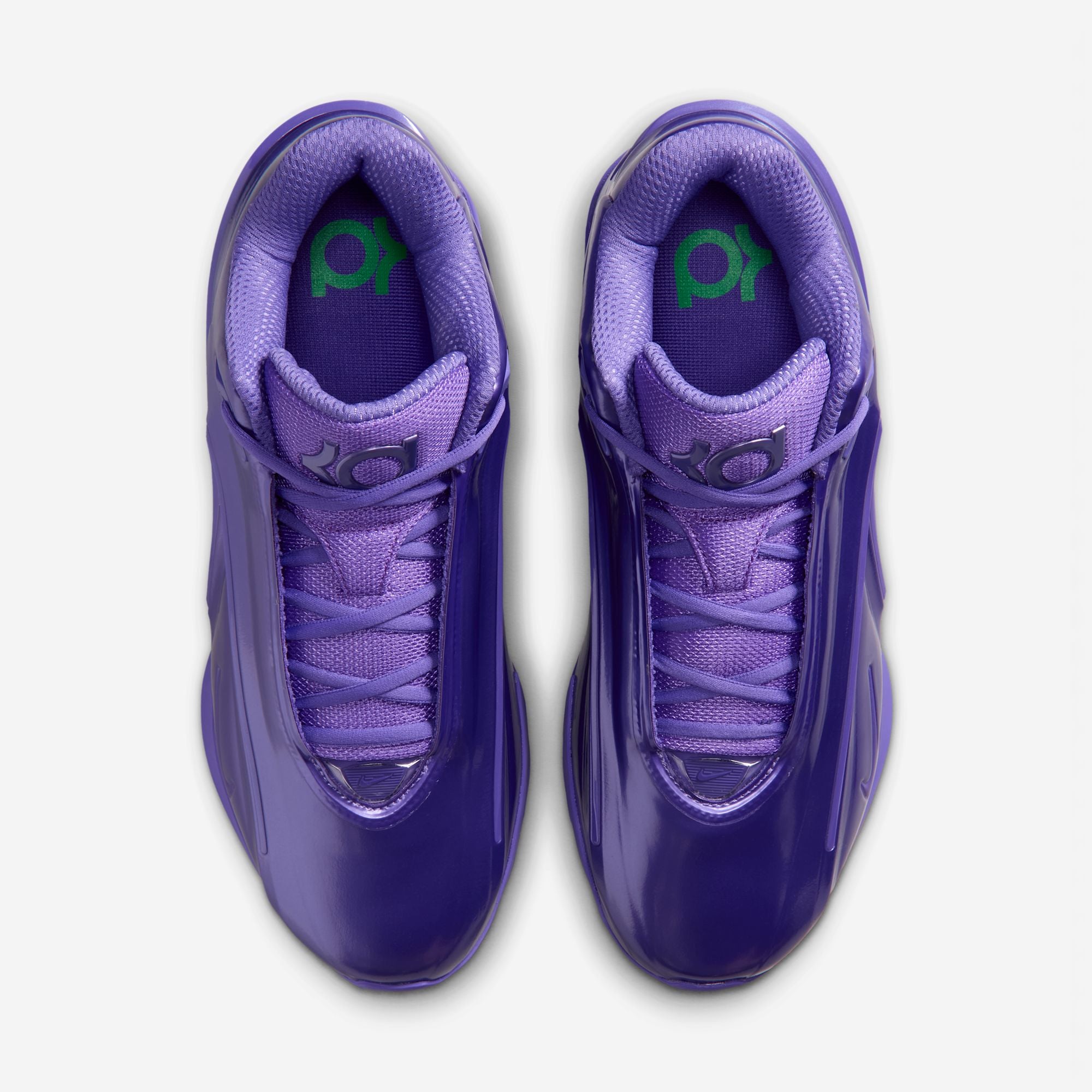 Nike KD19 EP “Purple Stuff”