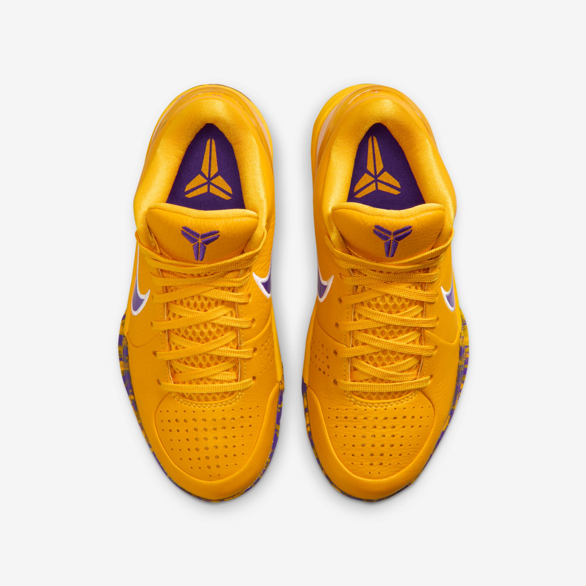 Nike Kobe 4 PROTRO “Lakers Draft Day Pack"