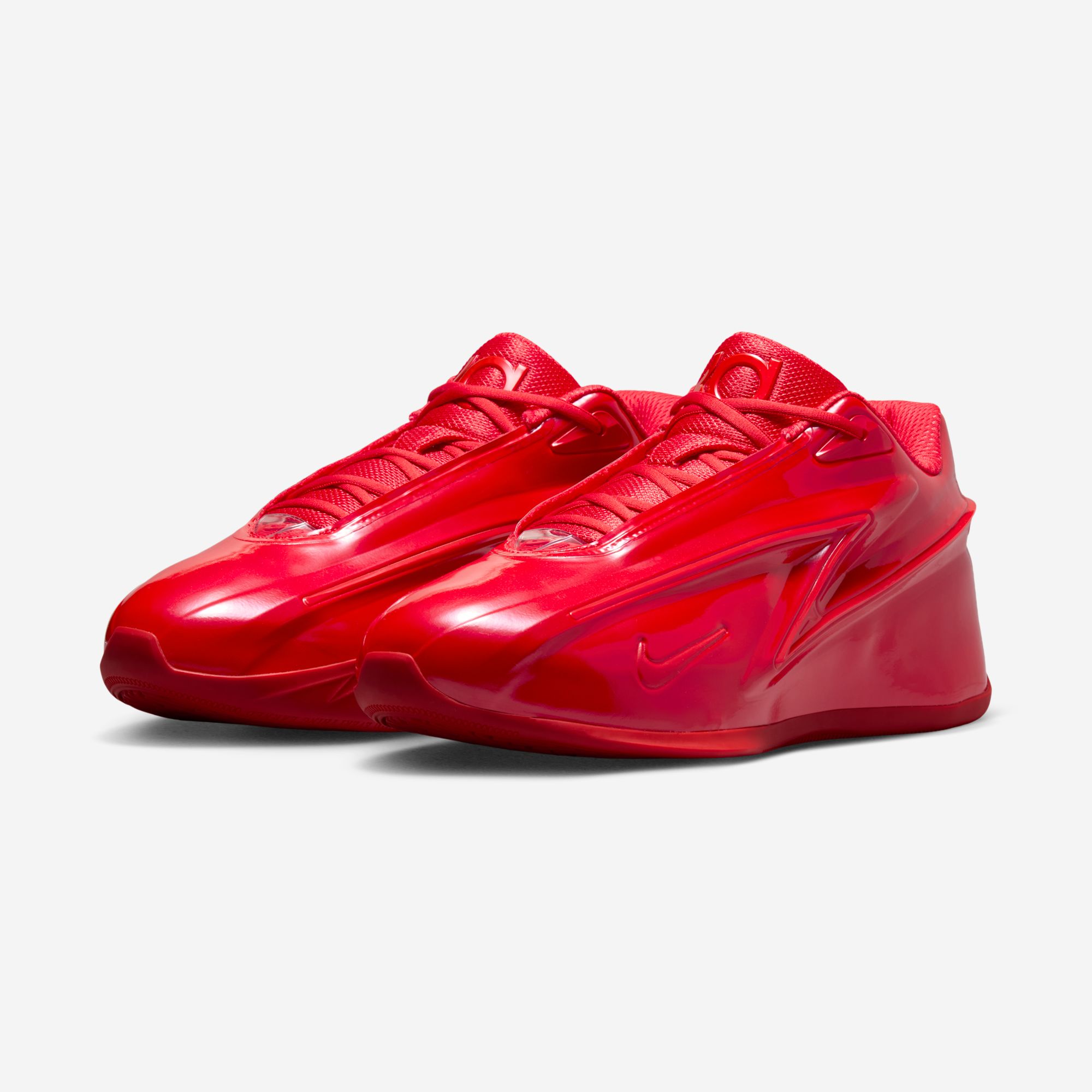 Nike KD19 EP “Candy Apple”