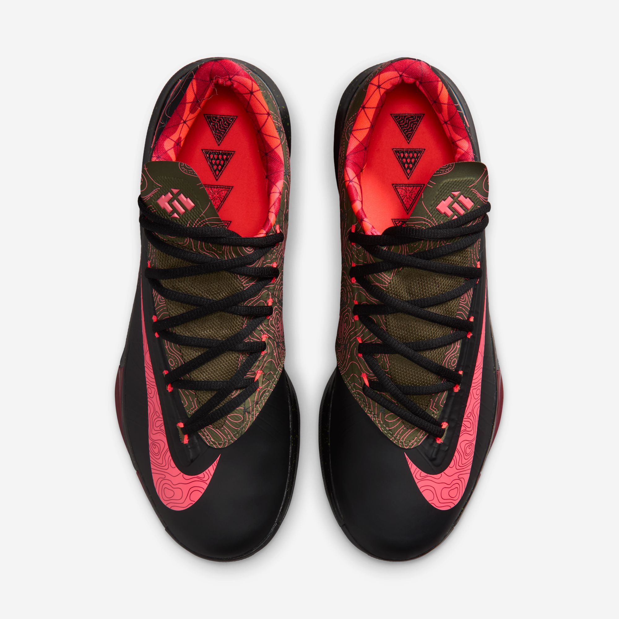 Nike KD 6 “Meteorology”